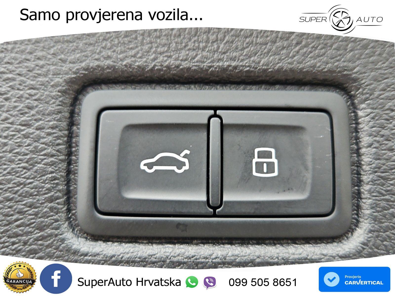 Audi Q7 55 TFSI tiptronic quattro S line 340 KS, PANO+ZRAČ+360+GR SJED, fotografija 15