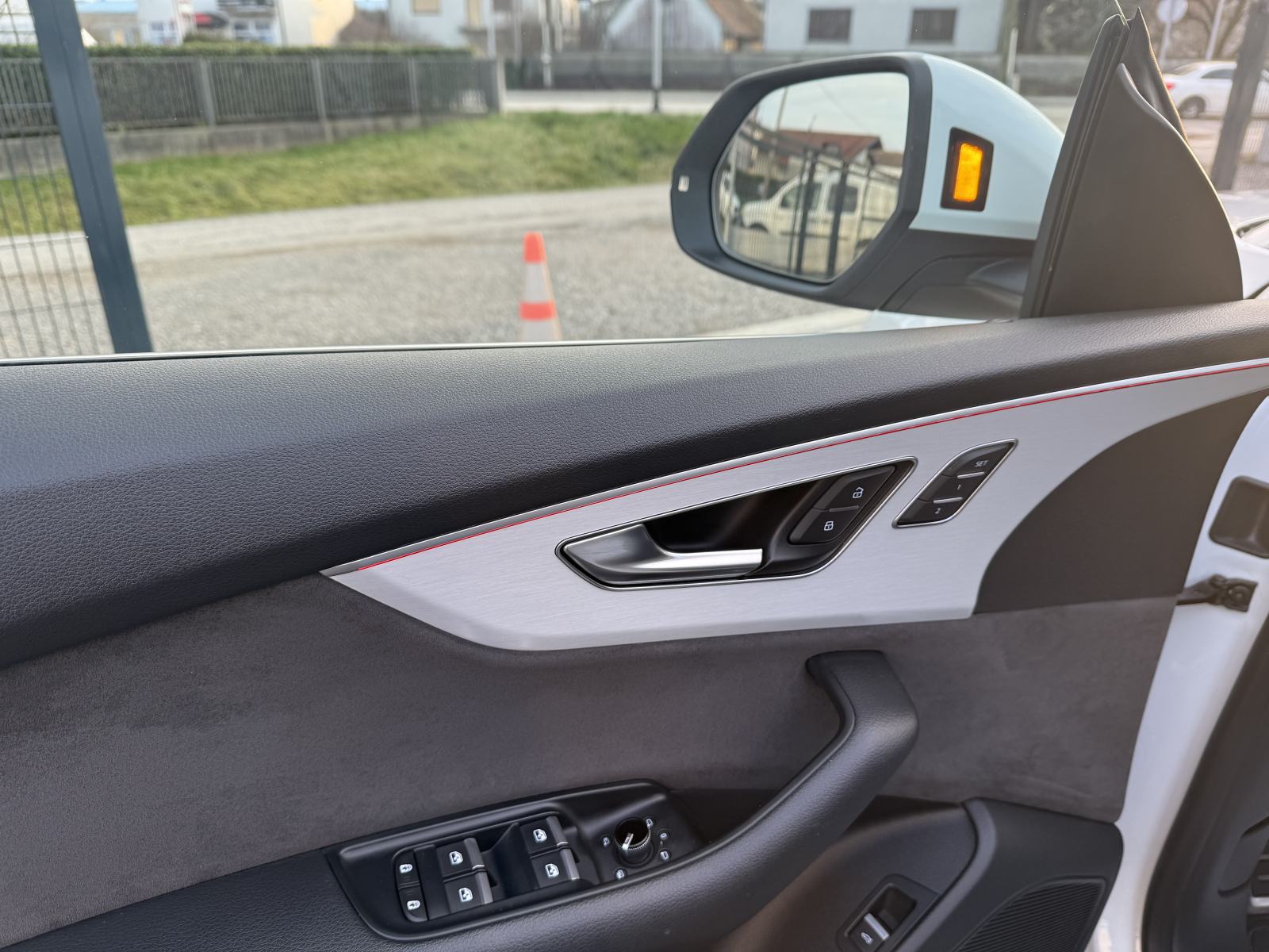 Audi Q8 5,0 TDI S-Line,Panorama,B&O,Kamera,Jamstvo,Kao novo!!!, fotografija 11