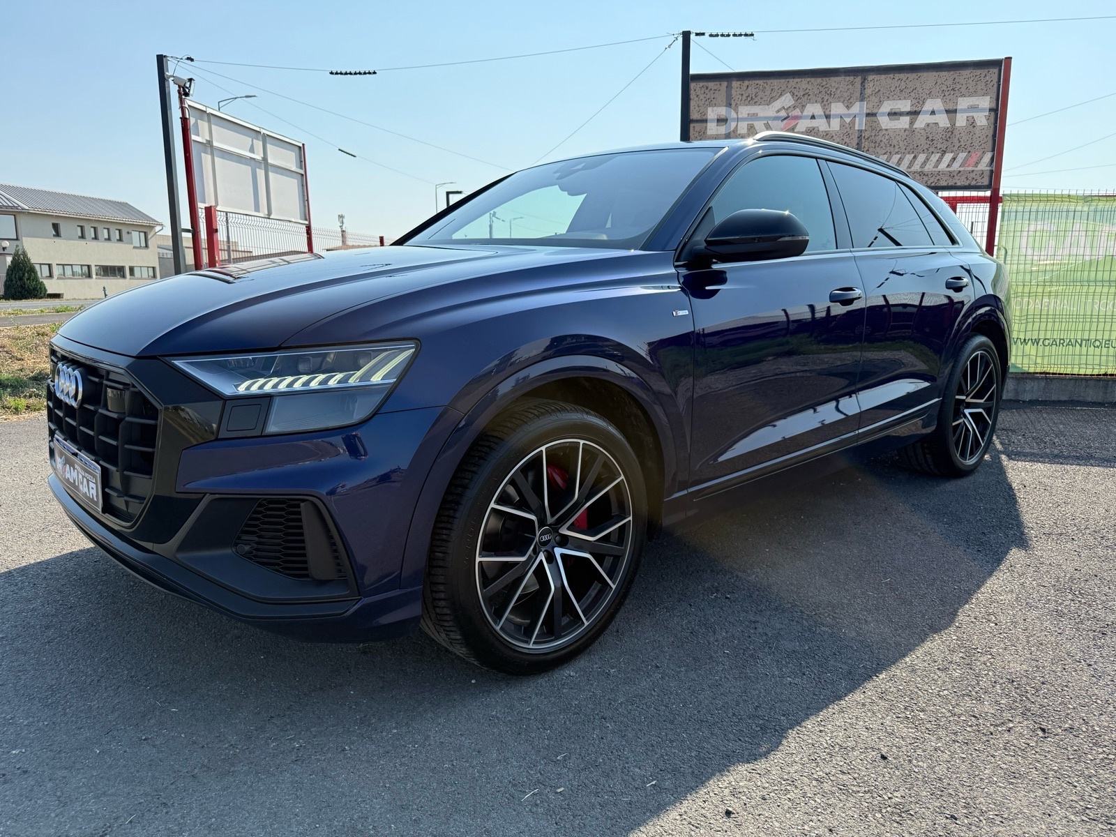 Audi Q8 5,0 TDI QUATTRO 3*S-LINE - U SUSTAVU PDV-A, fotografija 3