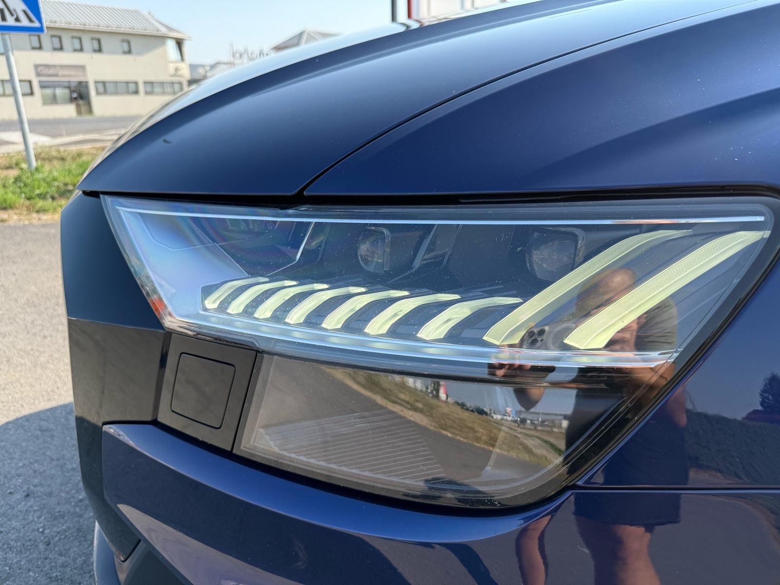 Audi Q8 5,0 TDI QUATTRO 3*S-LINE - U SUSTAVU PDV-A, fotografija 4