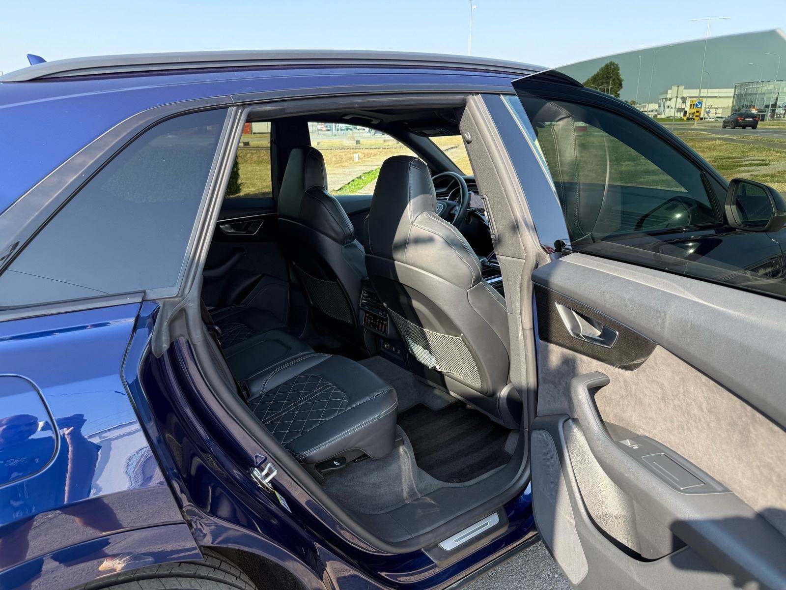 Audi Q8 5,0 TDI QUATTRO 3*S-LINE - U SUSTAVU PDV-A, fotografija 11