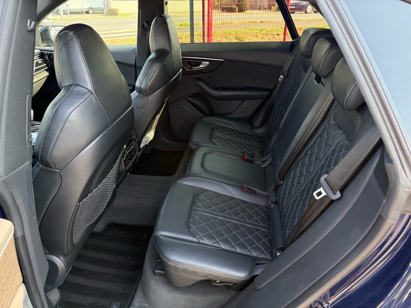 Audi Q8 5,0 TDI QUATTRO 3*S-LINE - U SUSTAVU PDV-A, fotografija 14