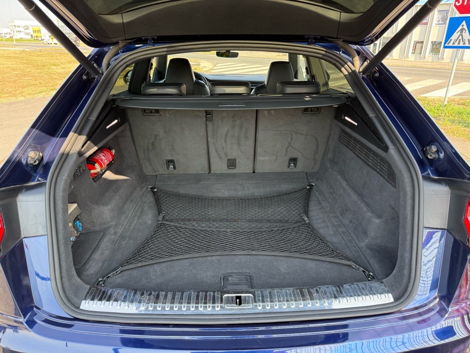 Audi Q8 5,0 TDI QUATTRO 3*S-LINE - U SUSTAVU PDV-A, fotografija 12