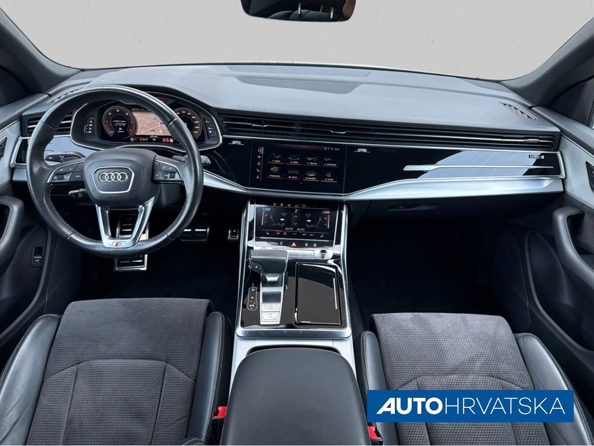 AUDI Q8 50 TDI, 49.490,00 €, fotografija 11