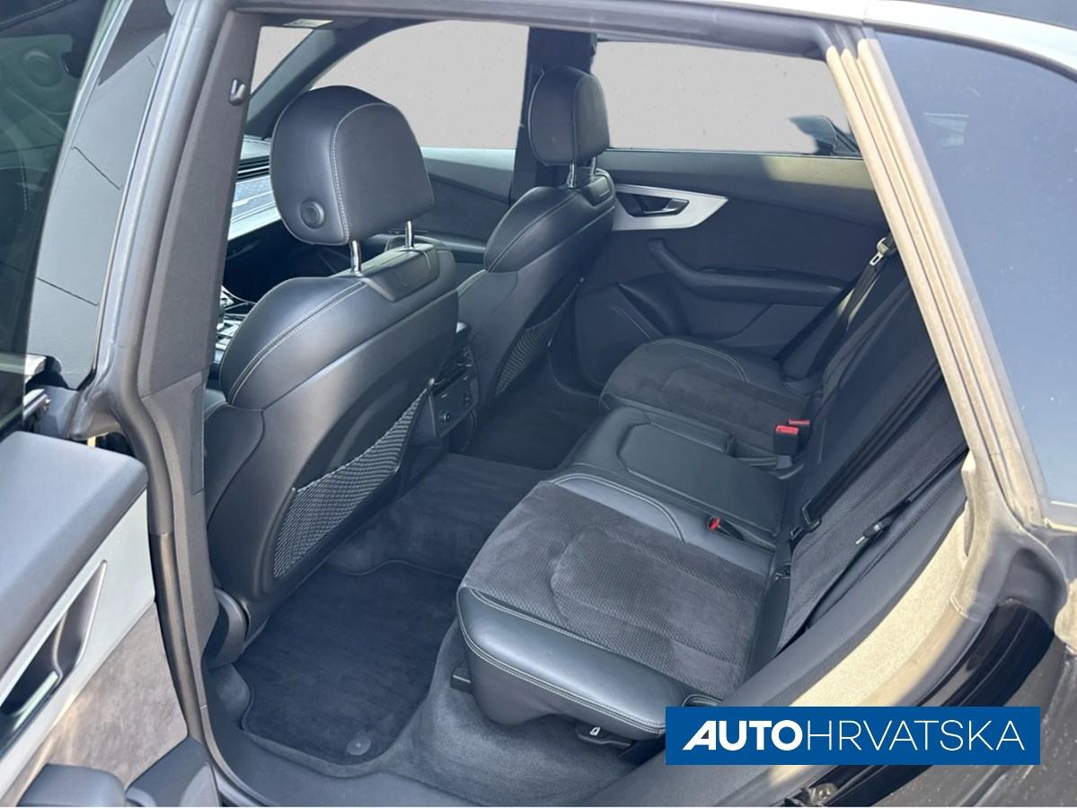 AUDI Q8 50 TDI, 49.490,00 €, fotografija 12