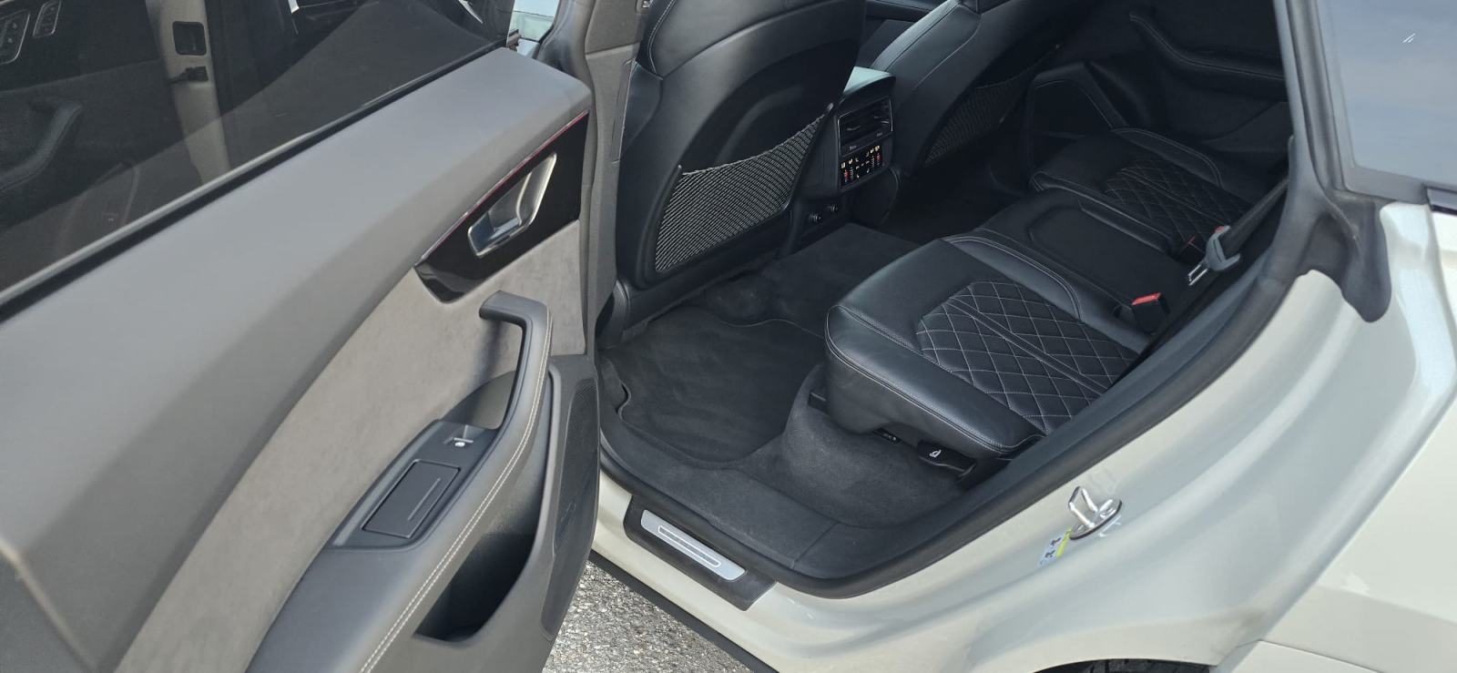 Audi Q8 S-Line Sport Plus 50 TDI, fotografija 14