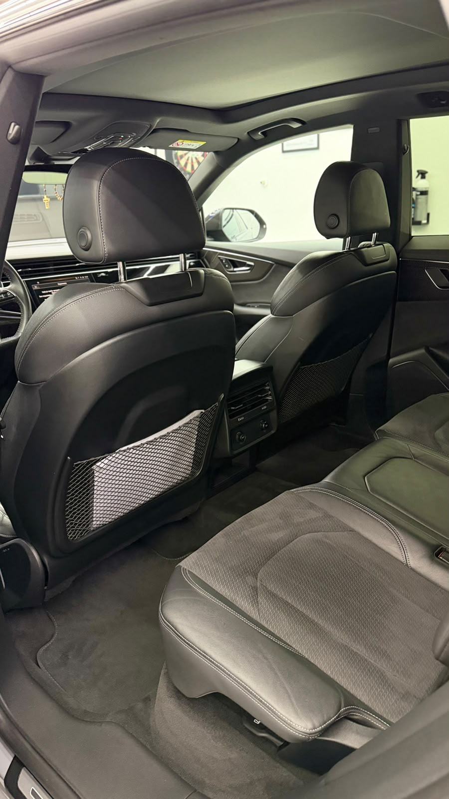 AUDI Q8 50 TDI COMPETITION PLUS ☆ u PDV-u ☆ GARANCIJA ☆ RATA OD 688€, fotografija 15