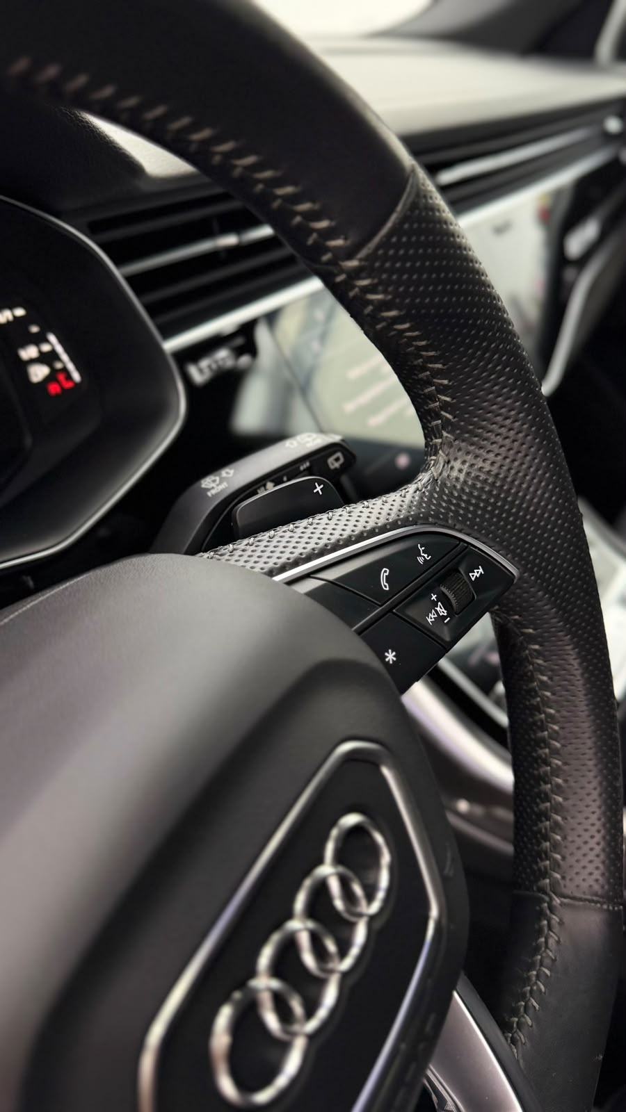 AUDI Q8 50 TDI COMPETITION PLUS ☆ u PDV-u ☆ GARANCIJA ☆ RATA OD 688€, fotografija 13