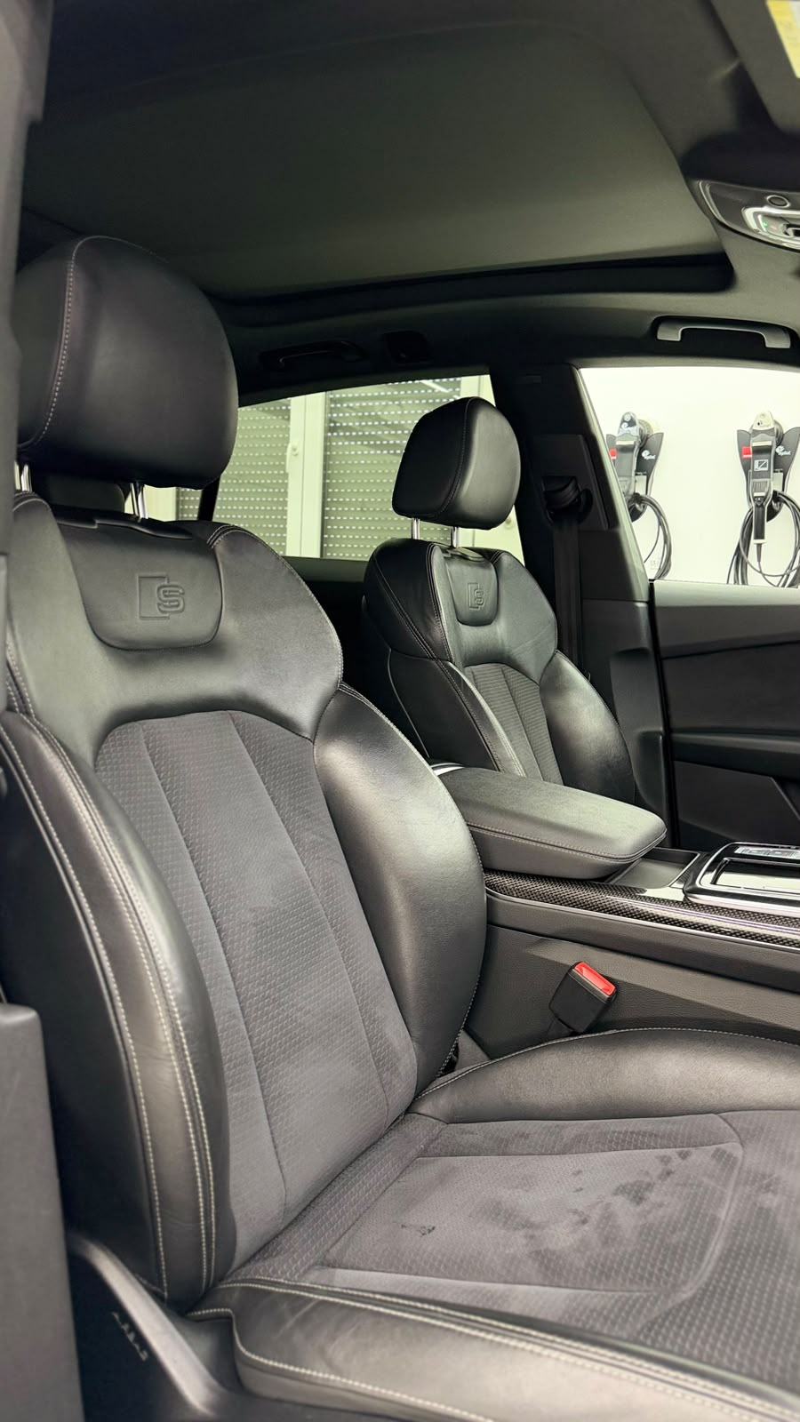 AUDI Q8 50 TDI COMPETITION PLUS ☆ u PDV-u ☆ GARANCIJA ☆ RATA OD 688€, fotografija 6