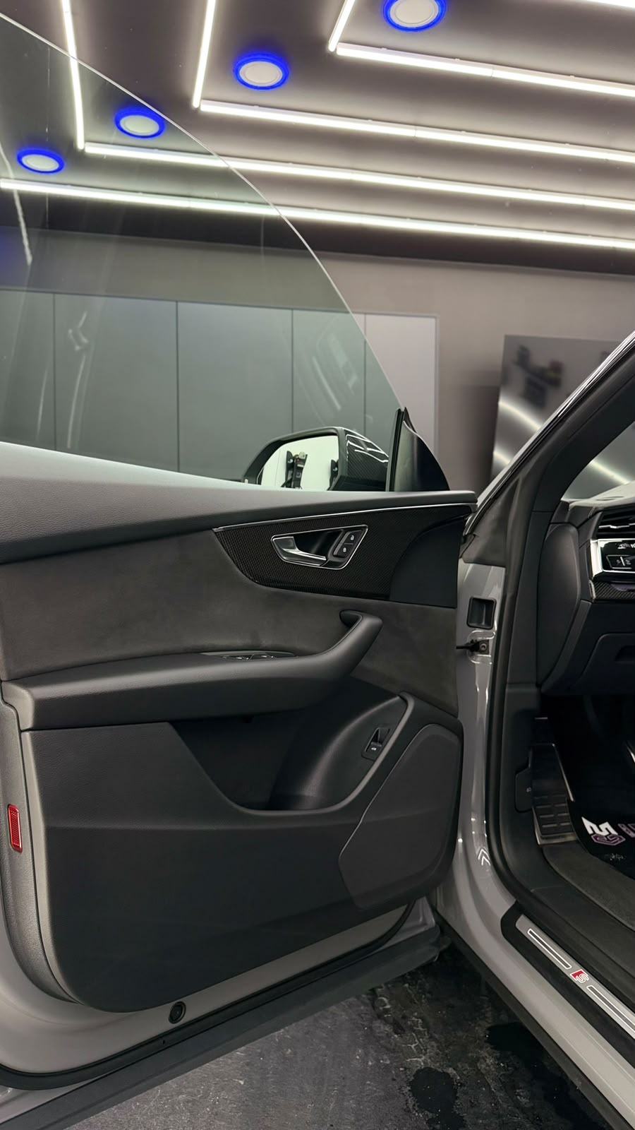 AUDI Q8 50 TDI COMPETITION PLUS ☆ u PDV-u ☆ GARANCIJA ☆ RATA OD 688€, fotografija 17
