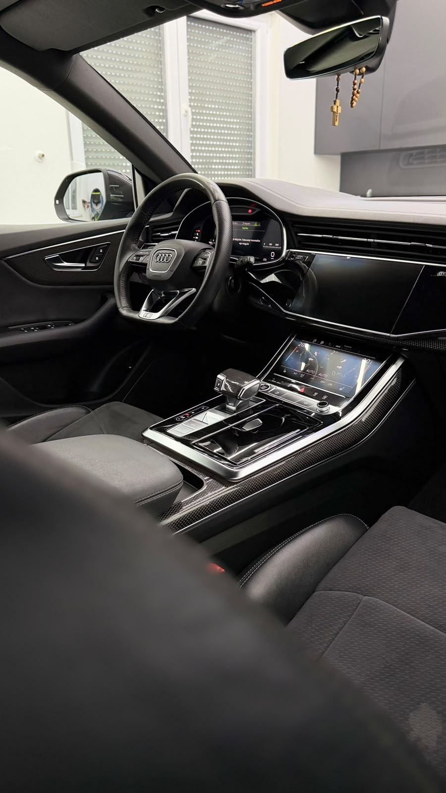 AUDI Q8 50 TDI COMPETITION PLUS ☆ u PDV-u ☆ GARANCIJA ☆ RATA OD 688€, fotografija 11