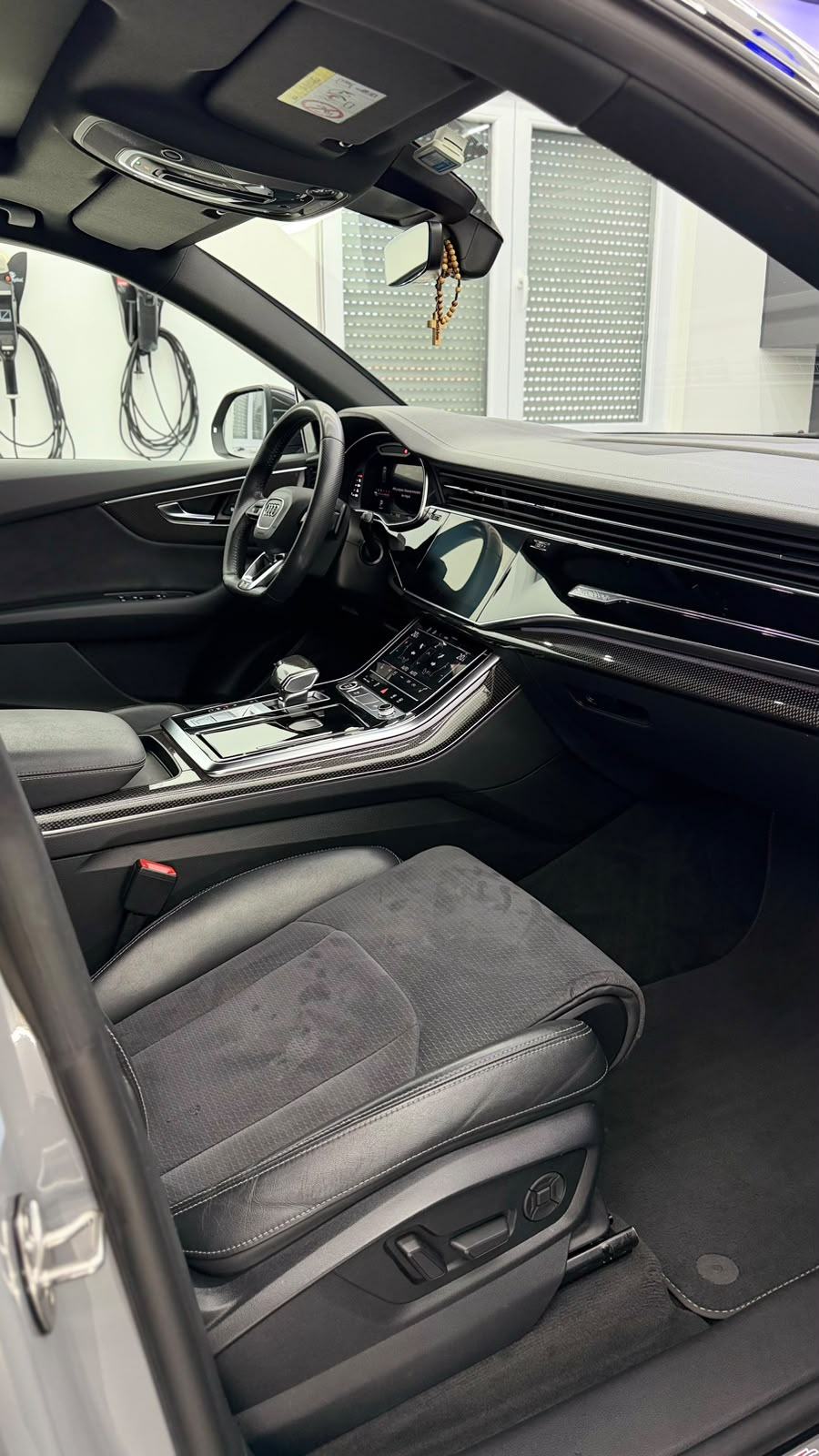 AUDI Q8 50 TDI COMPETITION PLUS ☆ u PDV-u ☆ GARANCIJA ☆ RATA OD 688€, fotografija 12