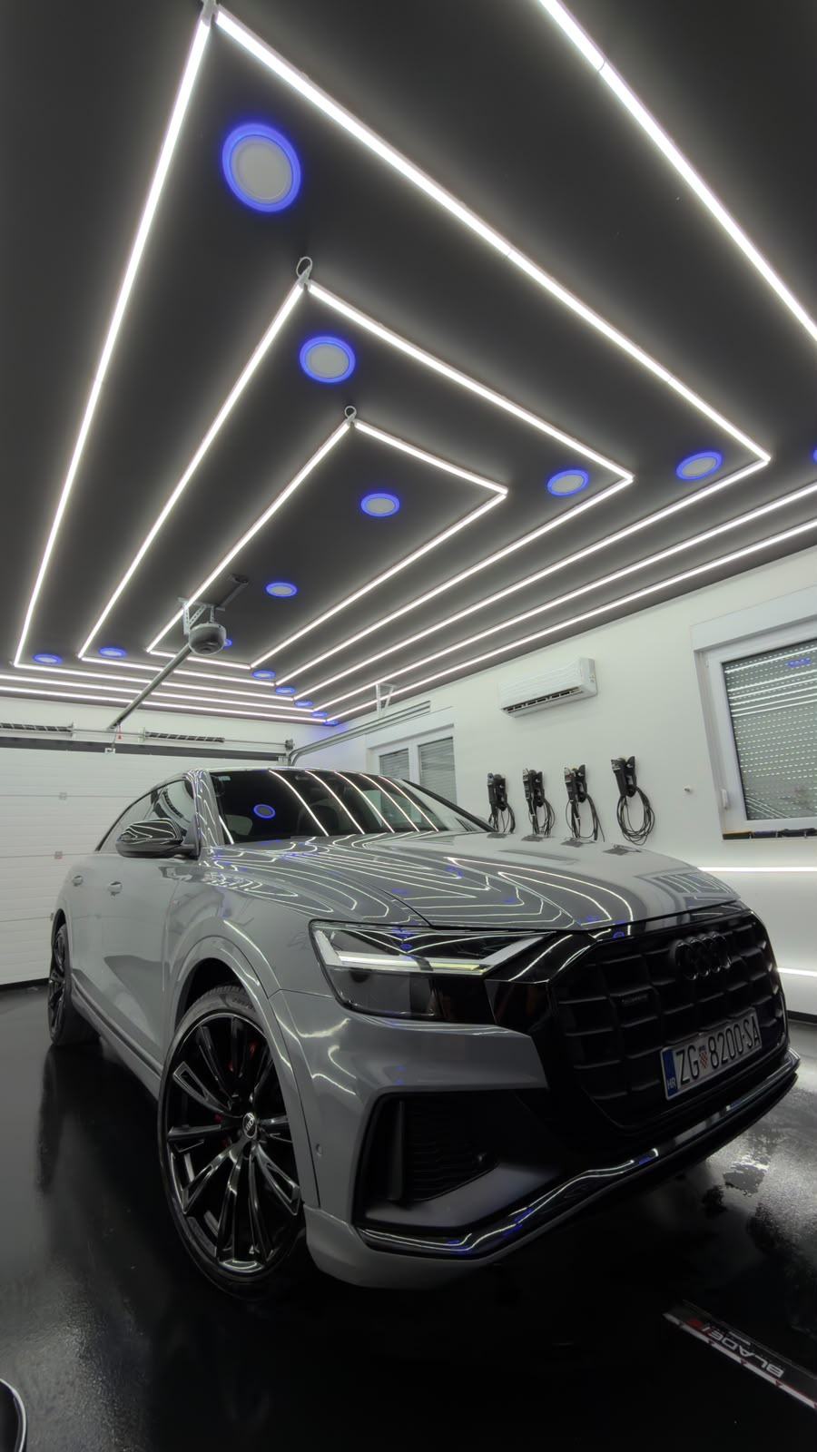 AUDI Q8 50 TDI COMPETITION PLUS ☆ u PDV-u ☆ GARANCIJA ☆ RATA OD 688€, fotografija 2