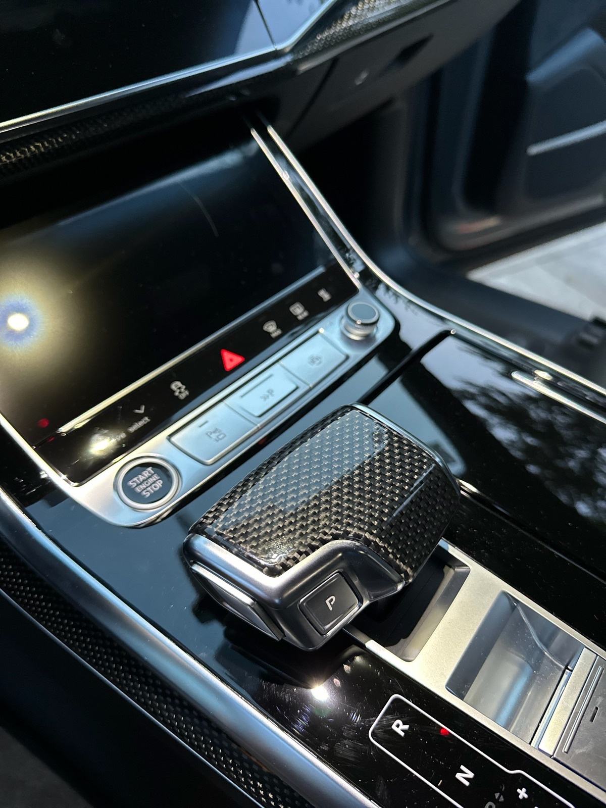 Audi Q8 50 TDI Competition Plus, fotografija 8