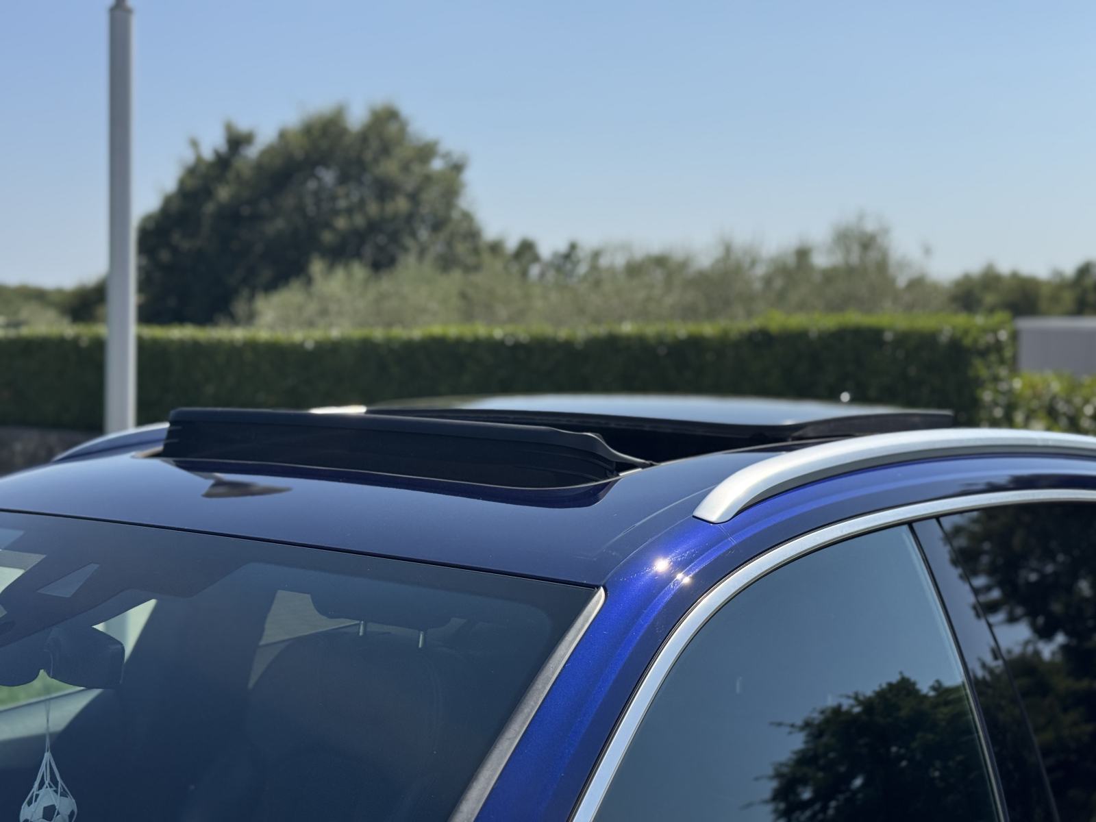Audi Q8 50 TDI S line HeadUp/SoftC/360/ZrOvj/BlindSpot/Matrix/ACC, fotografija 16