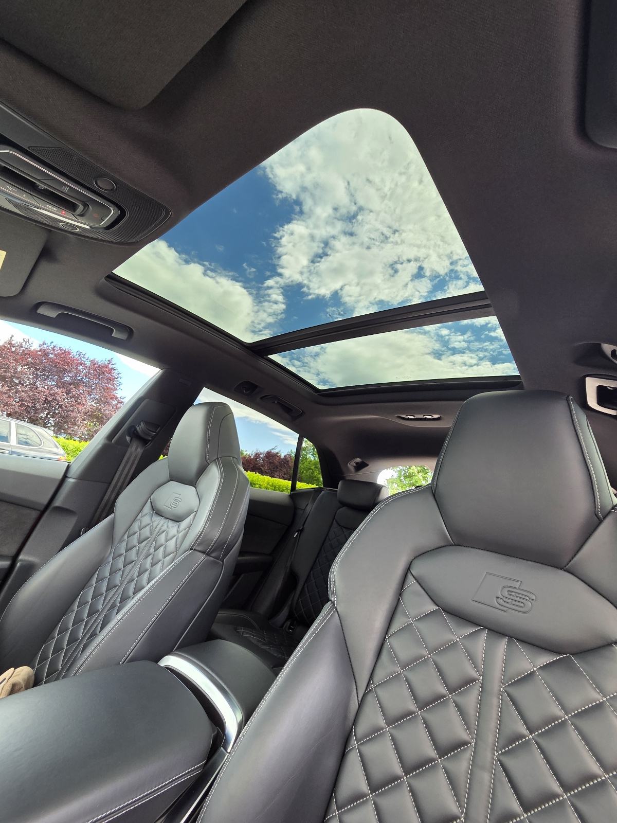 Audi Q8 50 TDI Quattro S-line, PDV, fotografija 7