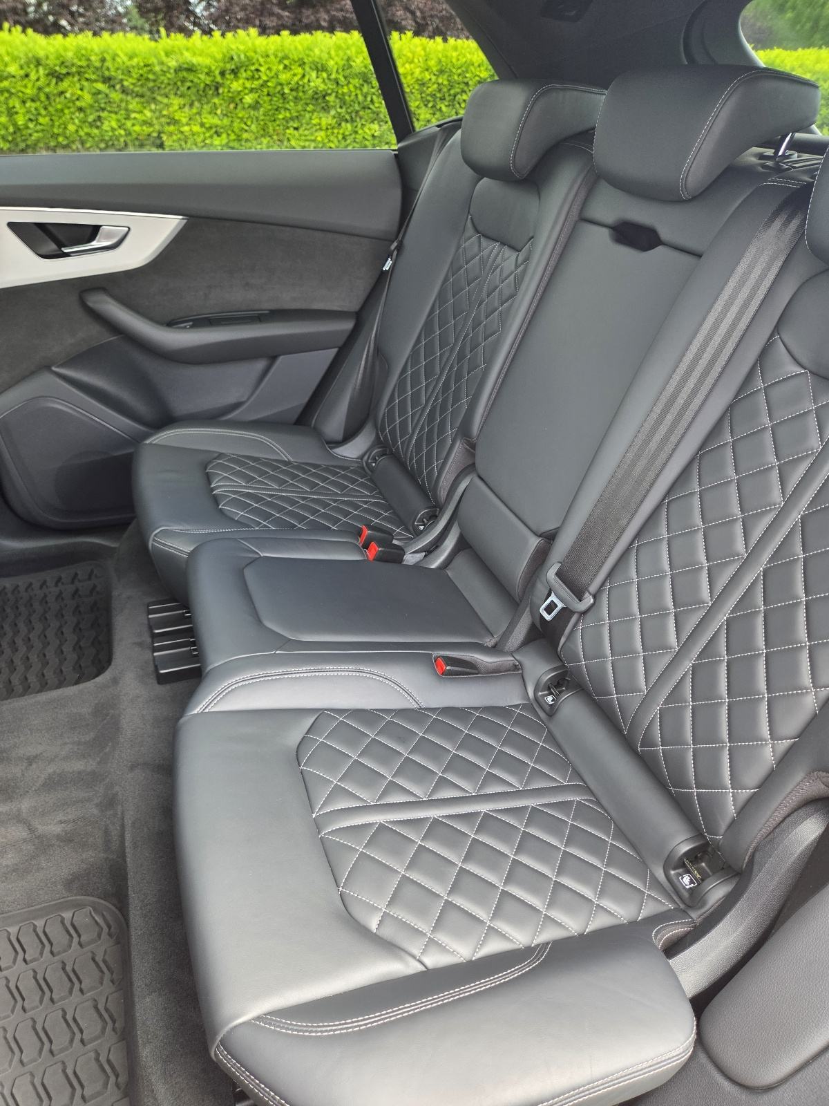 Audi Q8 50 TDI Quattro S-line, PDV, fotografija 10