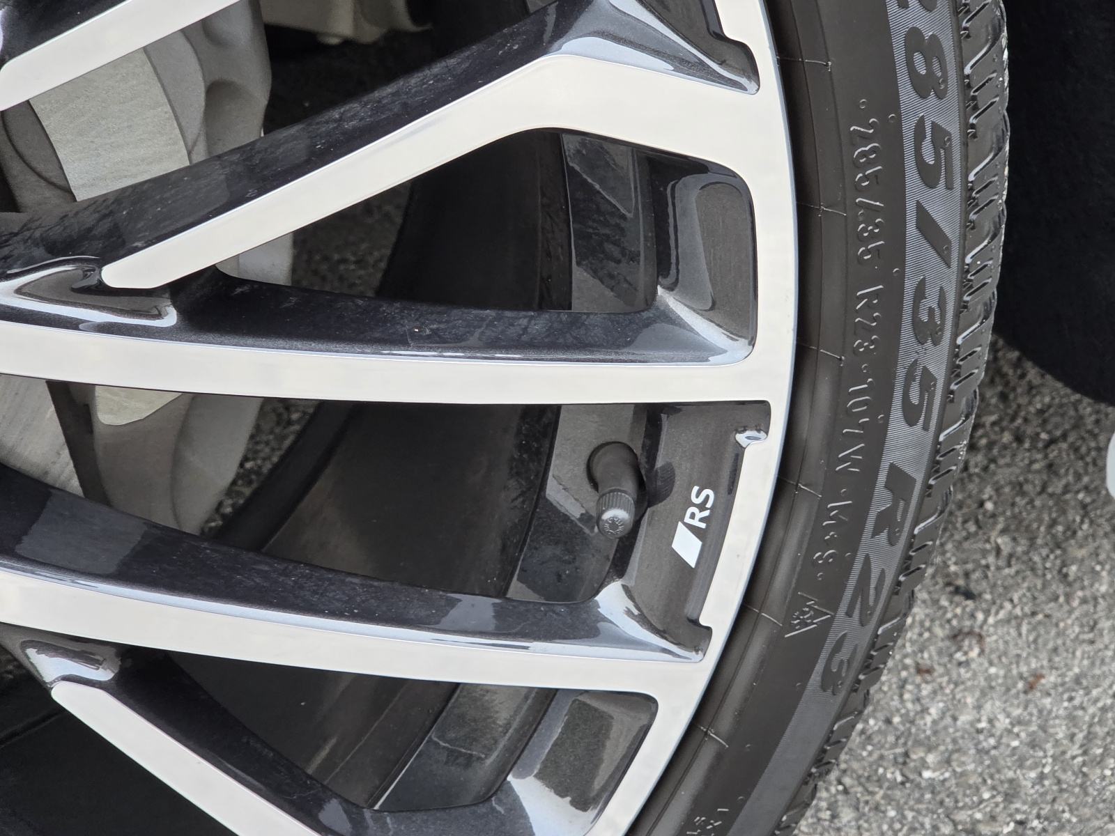 Audi Q8 50 TDI Quattro RS-line --2025.g.--12.000km--Novo--, fotografija 7