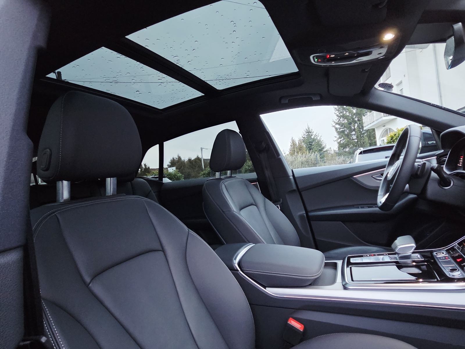 Audi Q8 50 TDI Quattro RS-line --2025.g.--13.500km--Novo--, fotografija 18