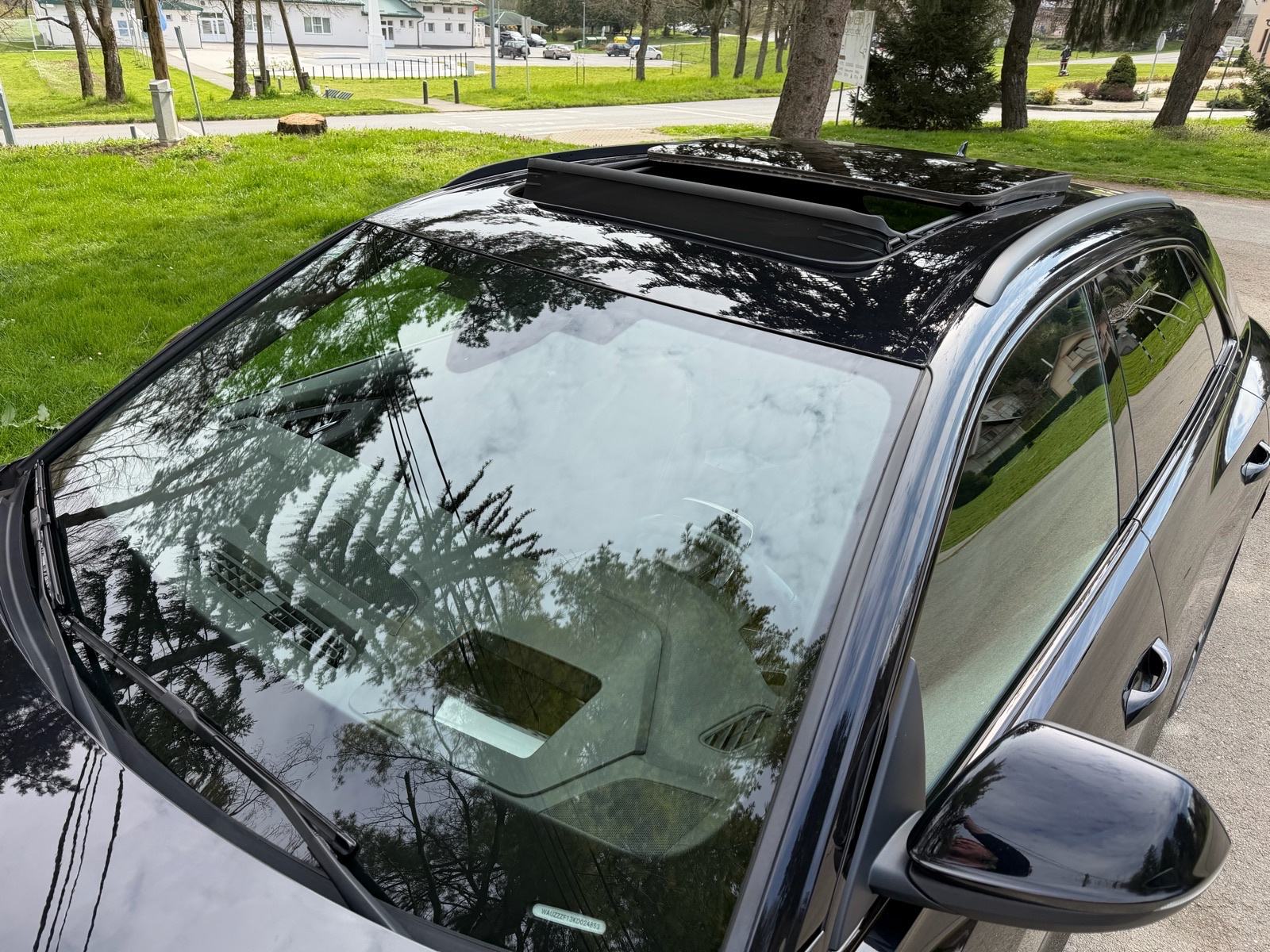 Audi Q8 50 TDI # Sline # Full oprema # 2020, fotografija 8