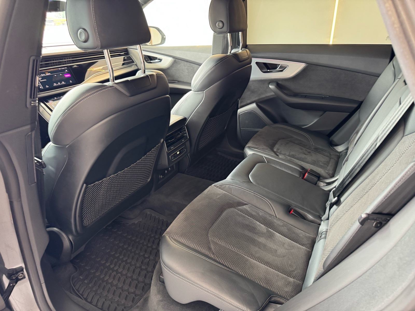 Audi Q8 55 TFSIe quattro S-Line; Matrix; B&O; Kamere 360; 1.vl.HR Auto, fotografija 10