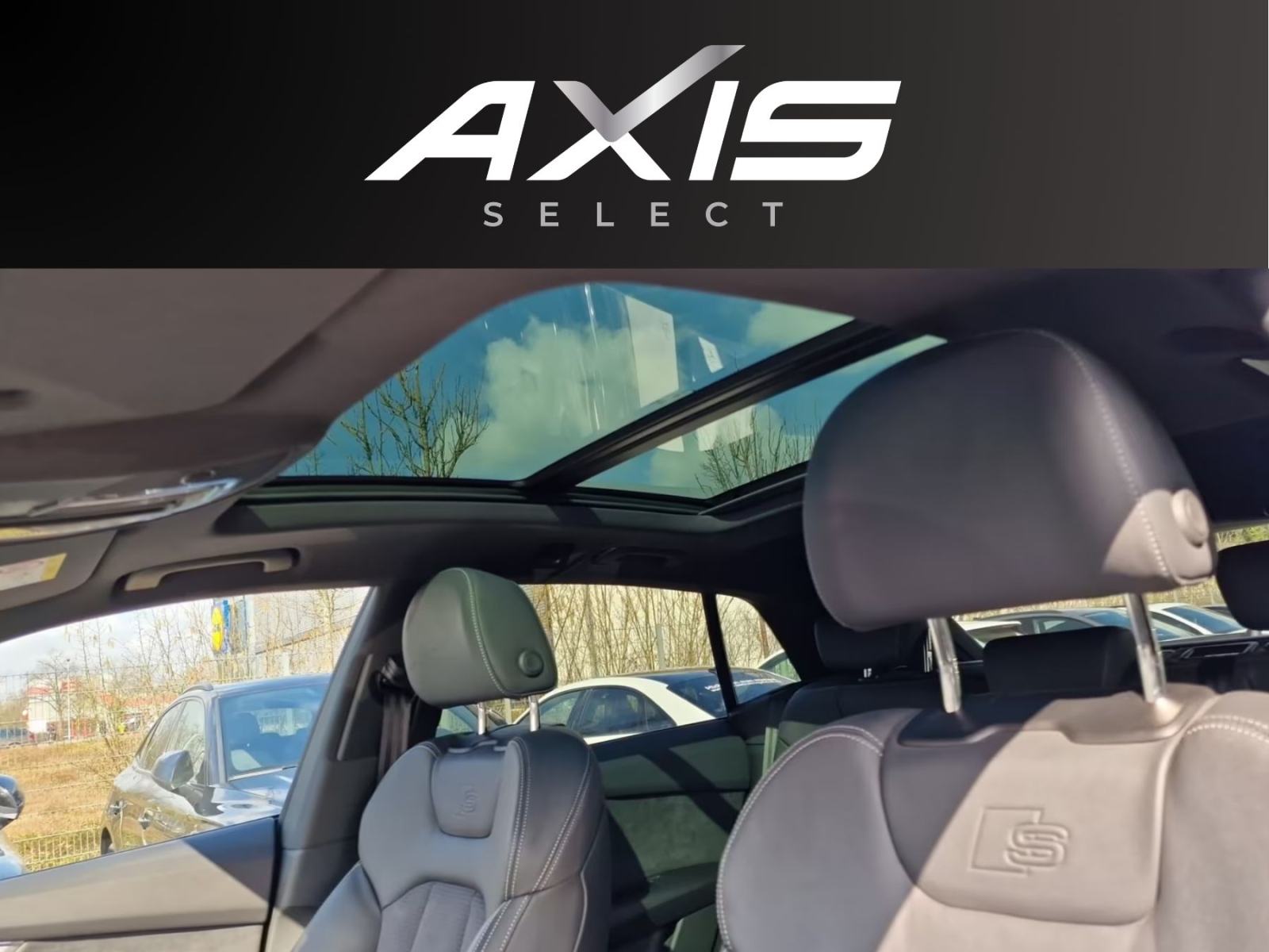 Audi Q8 55 TFSI, fotografija 7