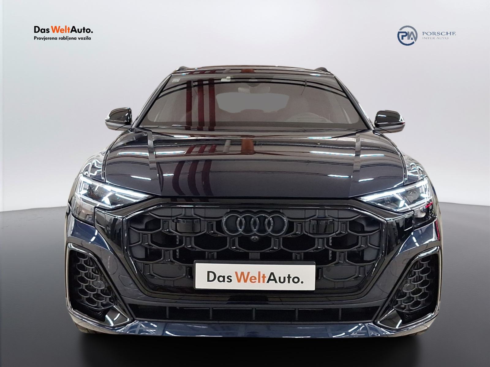 Audi Q8 60TFSIe quattro tip * DEMO VOZILO *, fotografija 2
