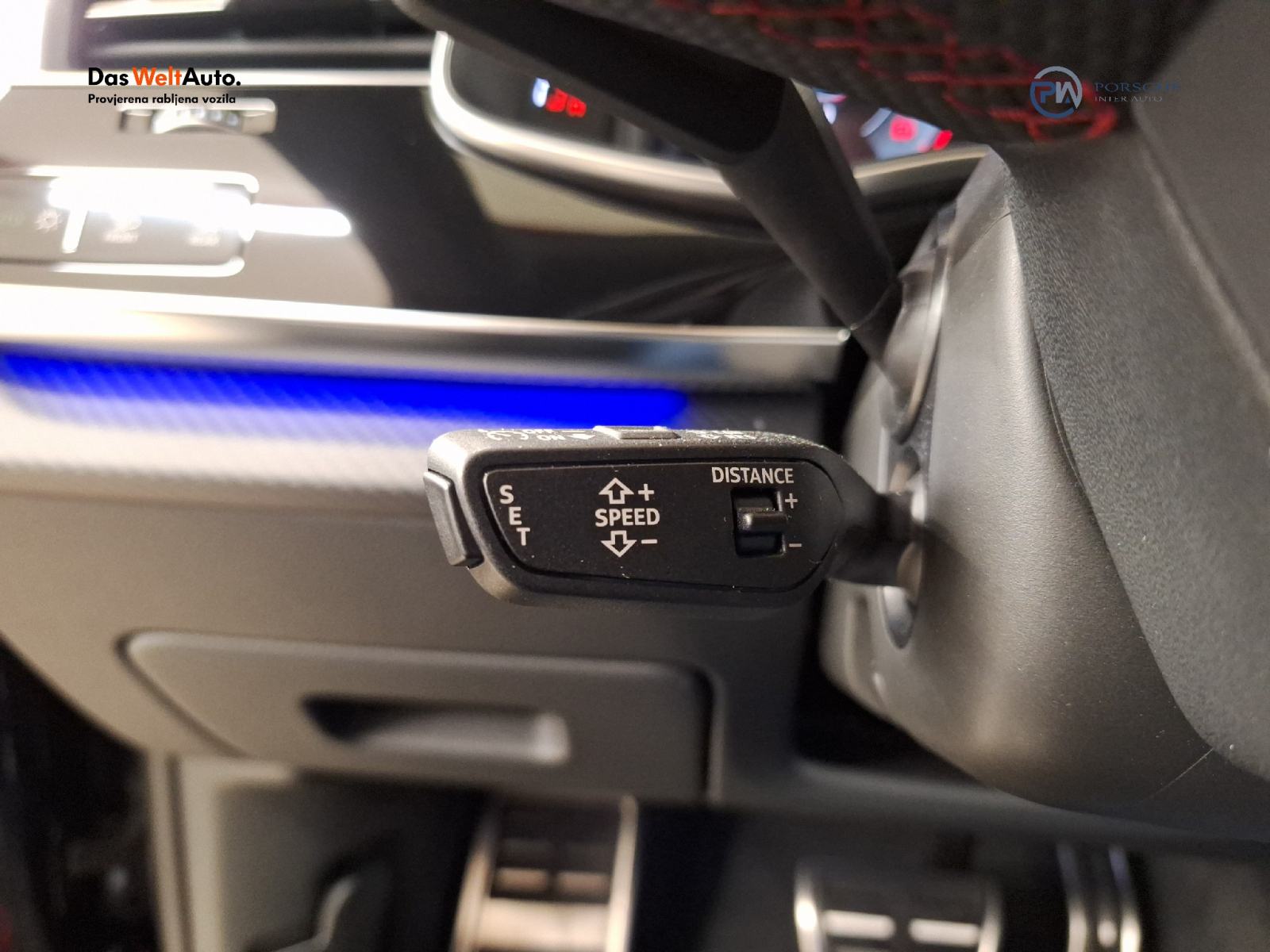 Audi Q8 60TFSIe quattro tip * DEMO VOZILO *, fotografija 9