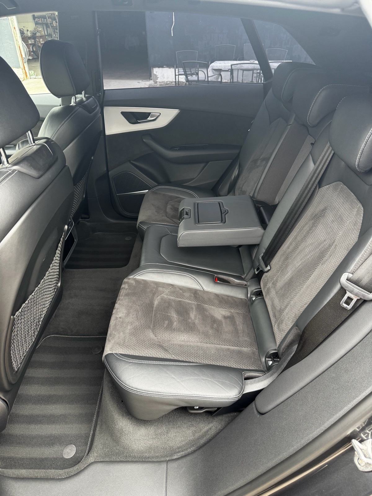 Audi Q8 quat. TDI 3.0 automatik, fotografija 18
