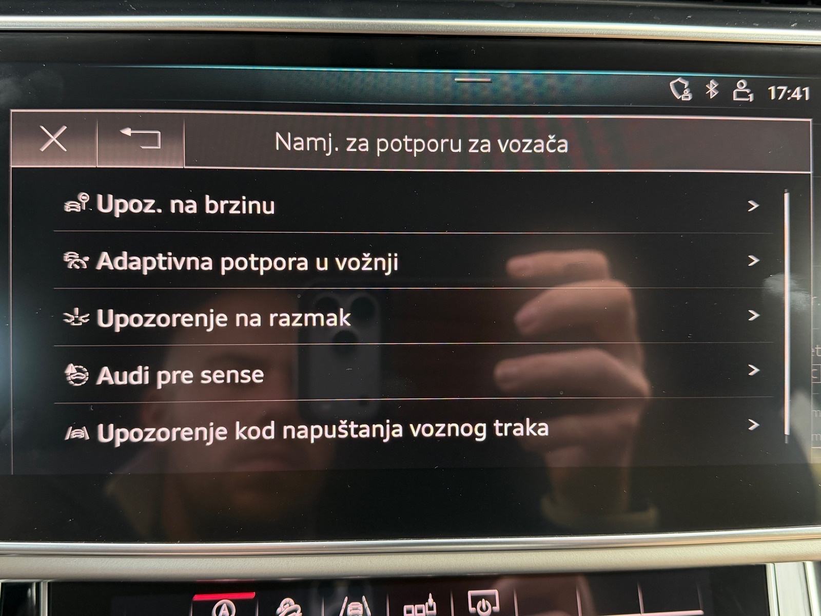 Audi Q8 50 TDI QUATTRO,S-LINE,KOŽA,HLAĐENJE SJEDALA,RADAR,U PDV-U!, fotografija 16