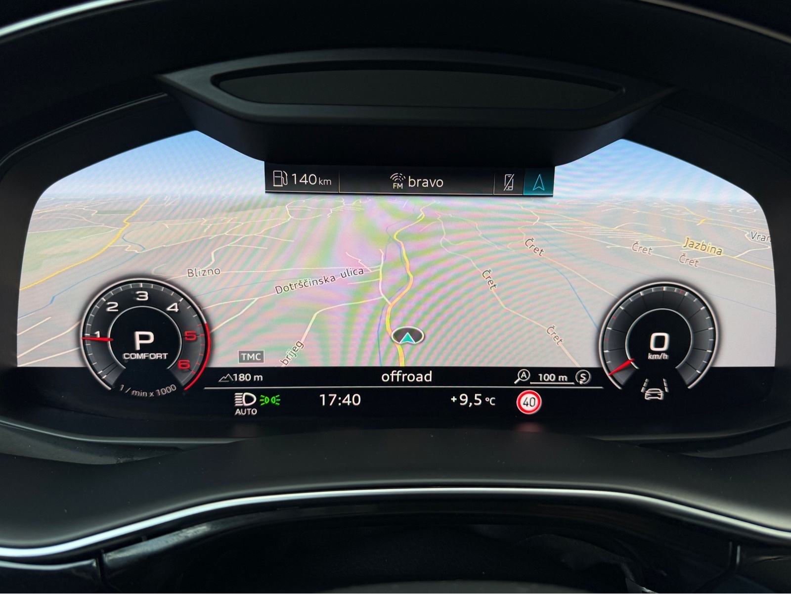 Audi Q8 50 TDI QUATTRO,S-LINE,KOŽA,HLAĐENJE SJEDALA,RADAR,U PDV-U!, fotografija 10