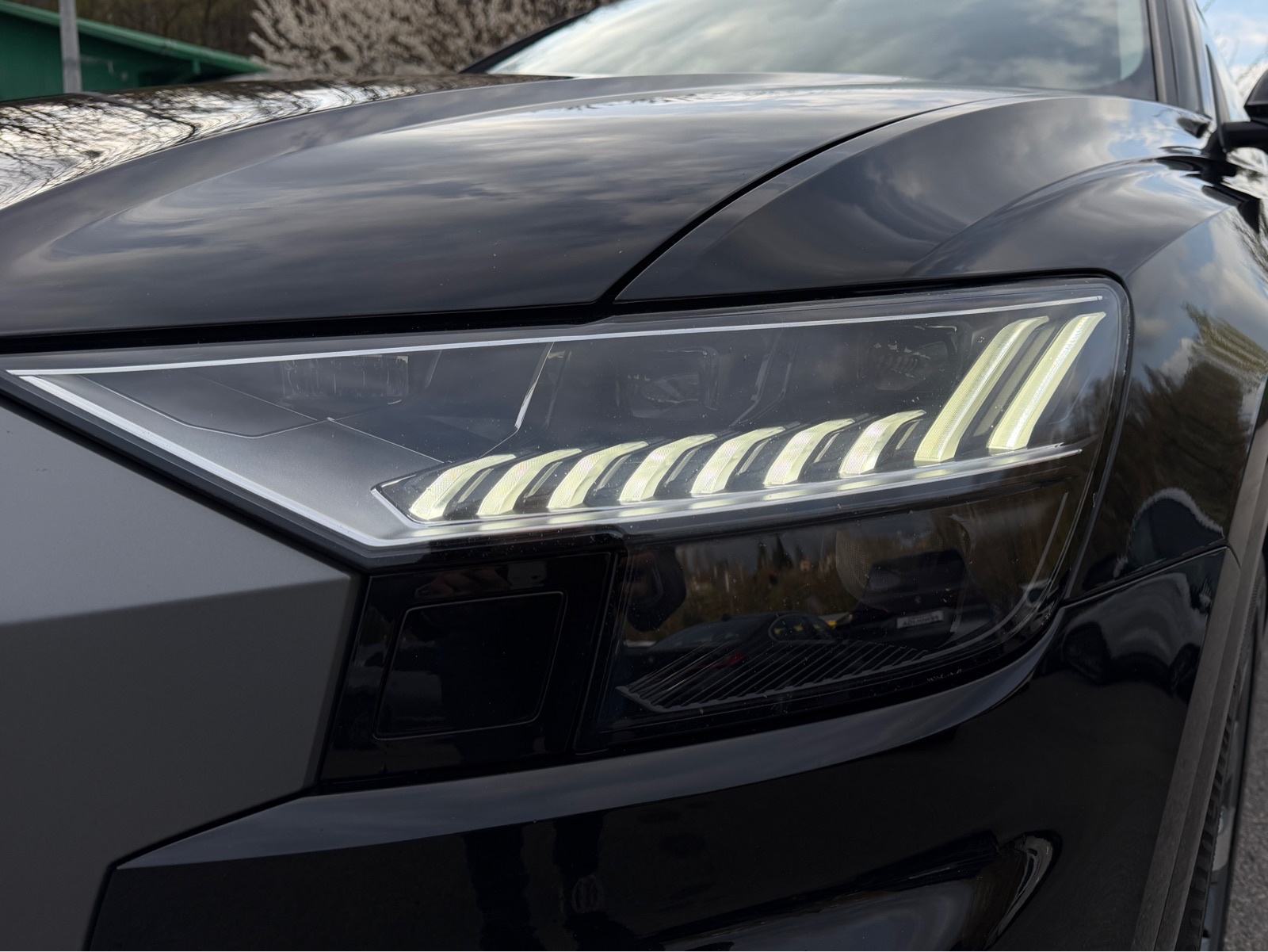 Audi Q8 50 TDI QUATTRO,S-LINE,KOŽA,HLAĐENJE SJEDALA,RADAR,U PDV-U!, fotografija 14