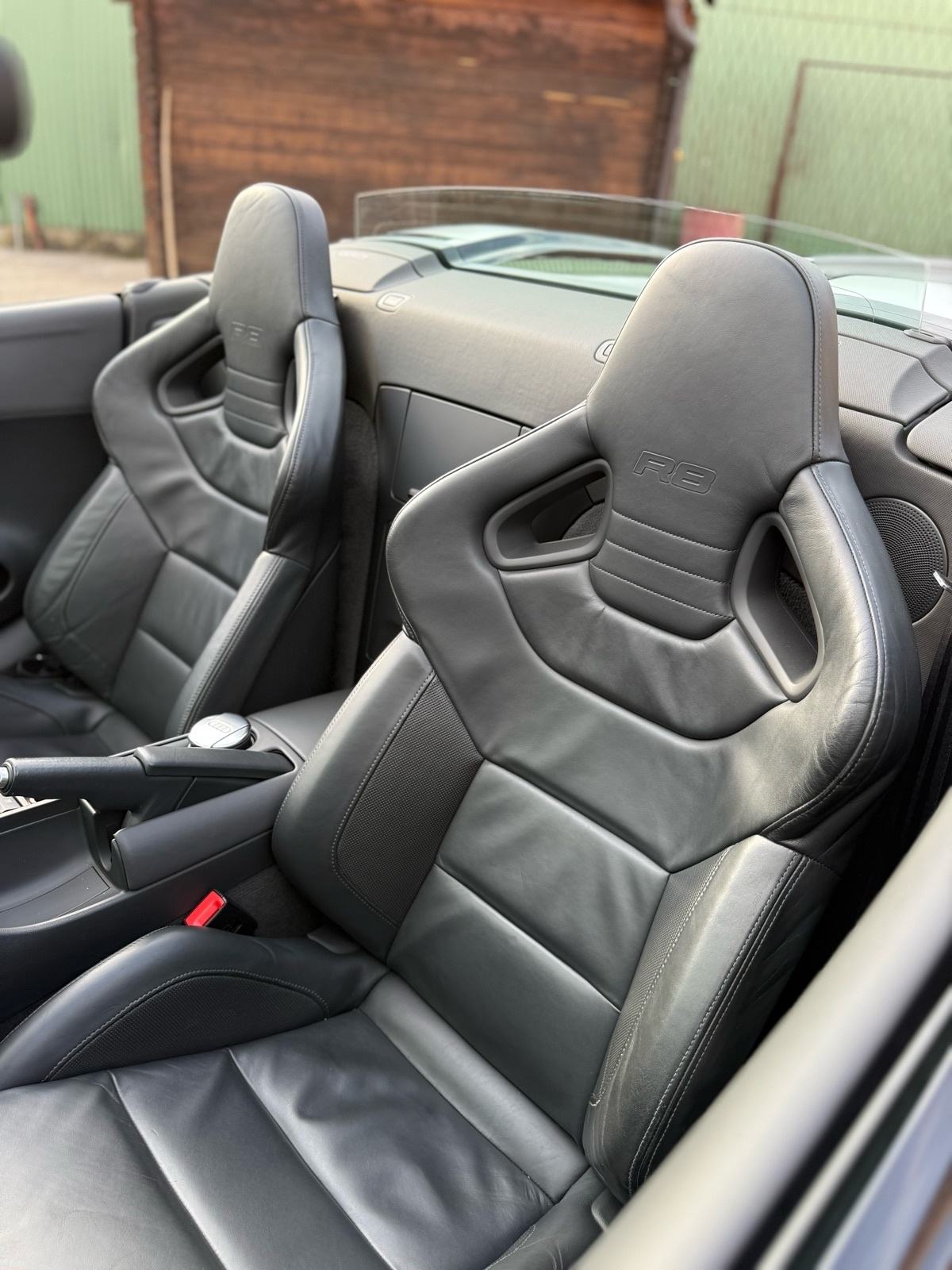 Audi R8 Spyder 4.2 Fsi F1 25Tkm Novo!!! B&O,Kamera,19”,Zamjena!!!!, fotografija 6