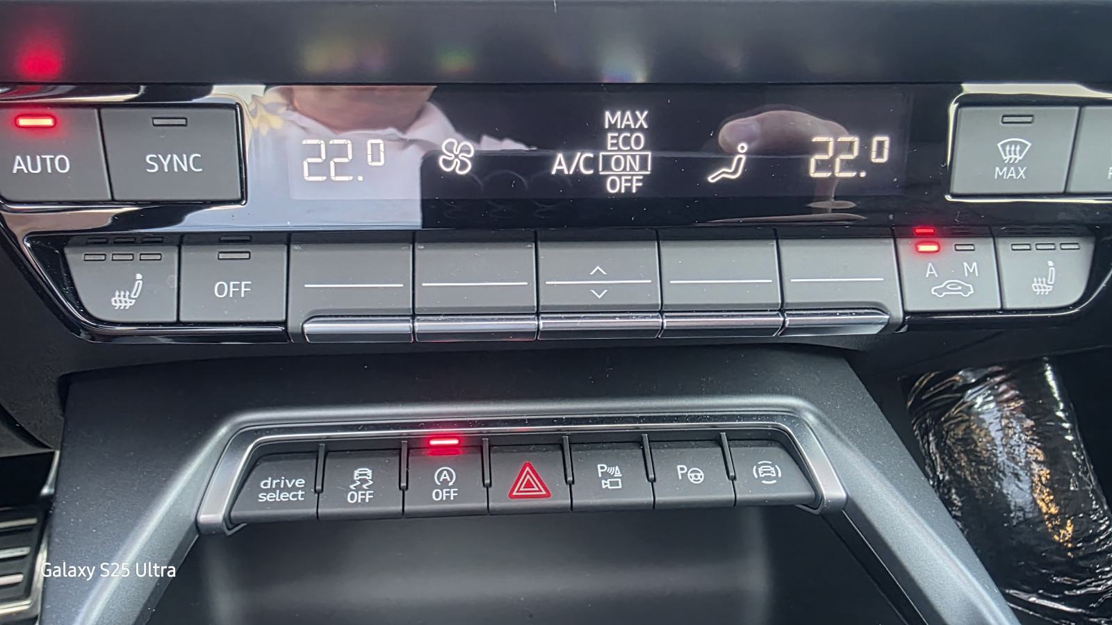 AUDI RS3 2,5 TFSI ,2025 g, QUATTRO"PANO"MATRIX"SONOS"ACC"NAPPA"TOP, fotografija 10