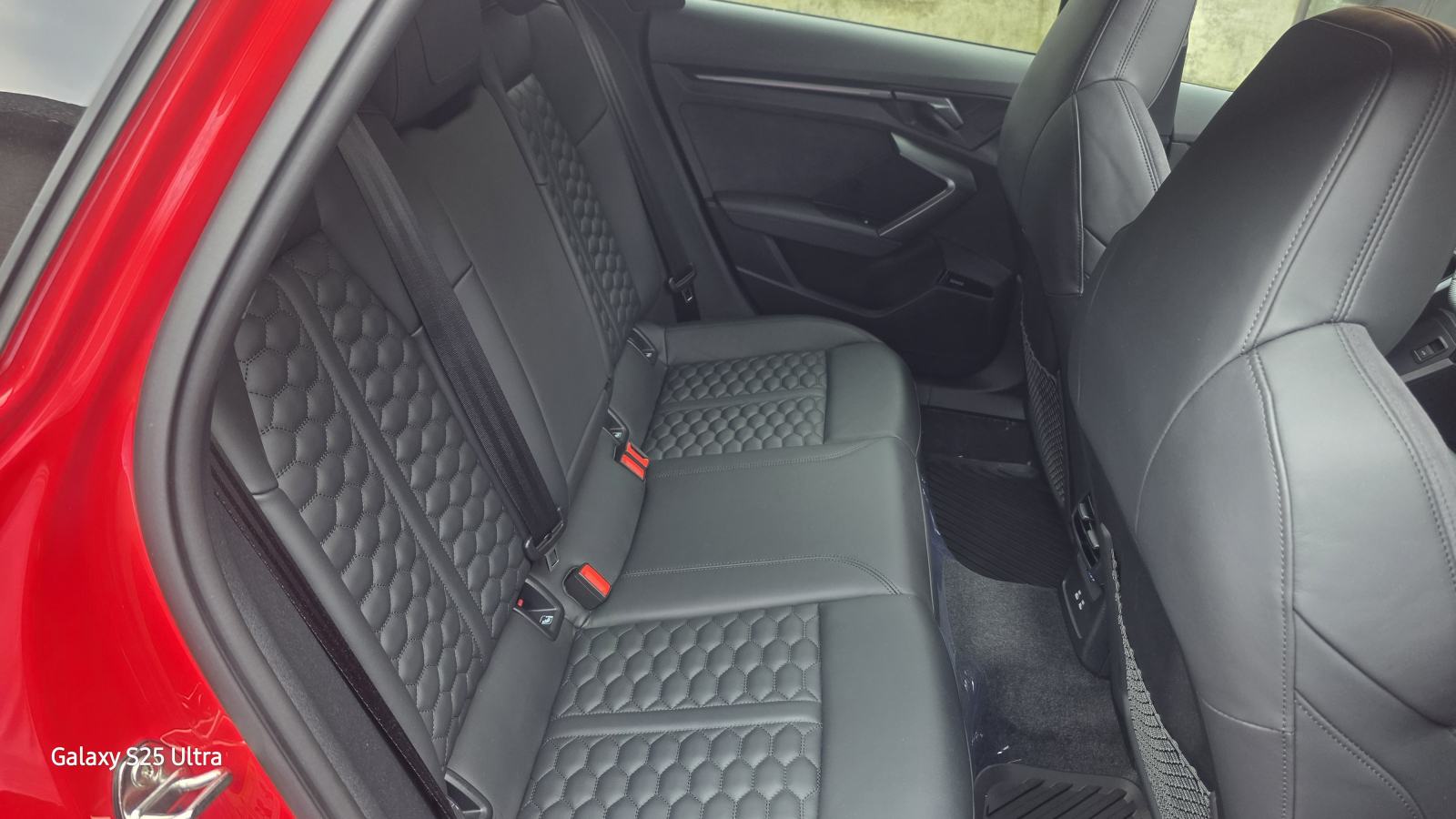 AUDI RS3 2,5 TFSI ,2025 g, QUATTRO"PANO"MATRIX"SONOS"ACC"NAPPA"TOP, fotografija 14