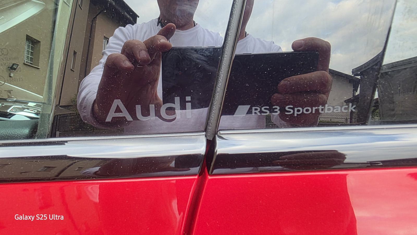 AUDI RS3 2,5 TFSI ,2025 g, QUATTRO"PANO"MATRIX"SONOS"ACC"NAPPA"TOP, fotografija 17
