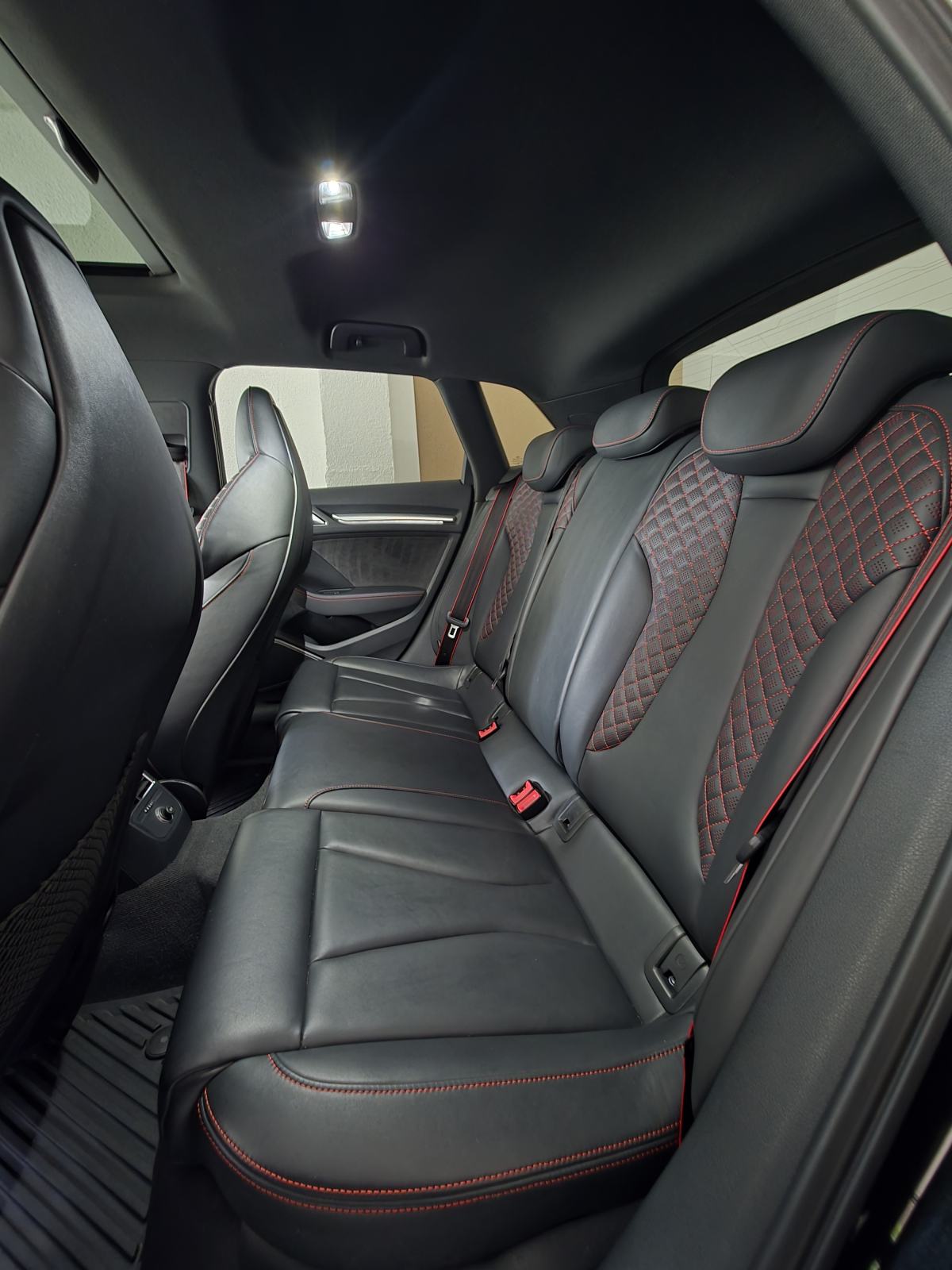 Audi RS3 DNWA 2.5 TFSI 980HP, fotografija 15