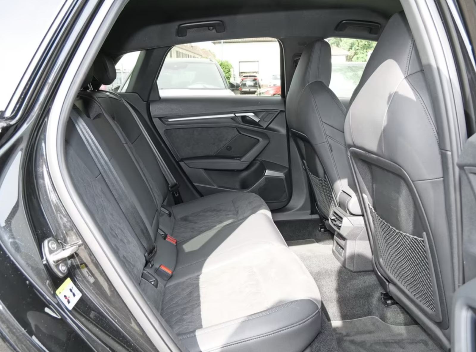 Audi RS3 quattro - RS DYNAMIC PAKET, RS ISPUH, 3D B&O, HEADUP, fotografija 8