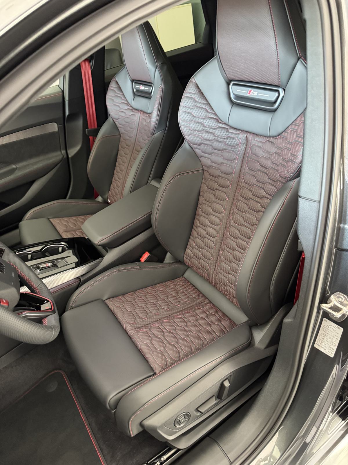 Audi RS5 Limousine by Classe, u PDVu, full oprema, fotografija 8