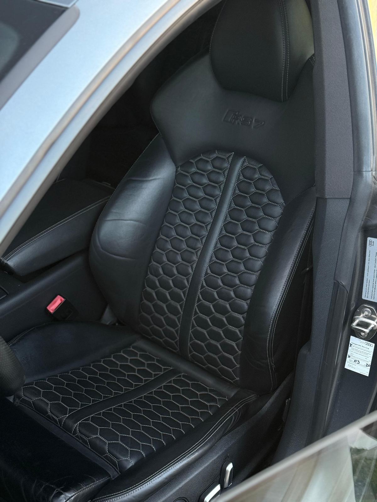 Audi RS7 4.0 V8 BiTurbo Quattro – Stage 2 • Akrapovič • 730 KS• 2015g•, fotografija 7