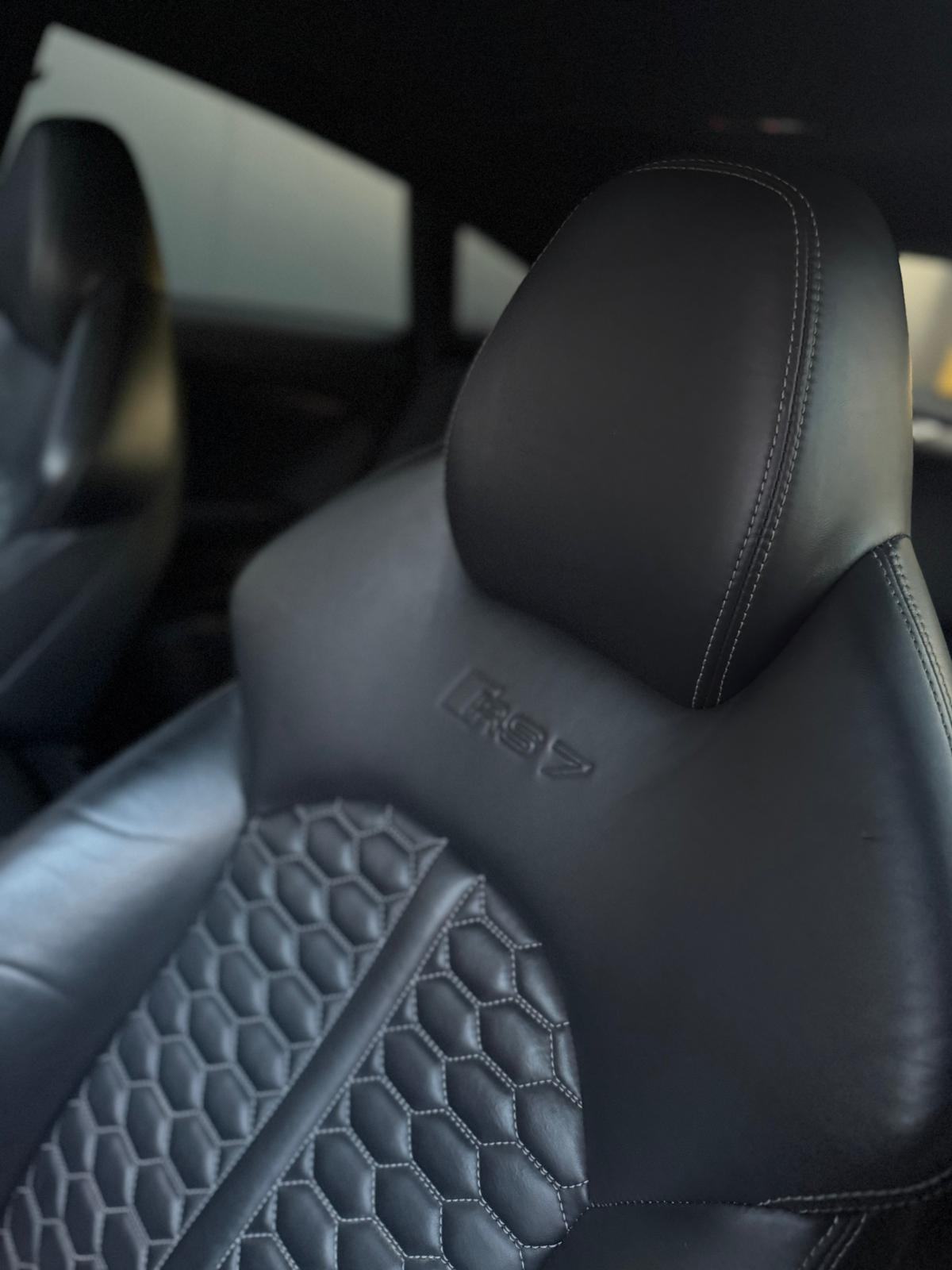 Audi RS7 4.0 V8 BiTurbo Quattro – Stage 2 • Akrapovič • 730 KS• 2015g•, fotografija 15