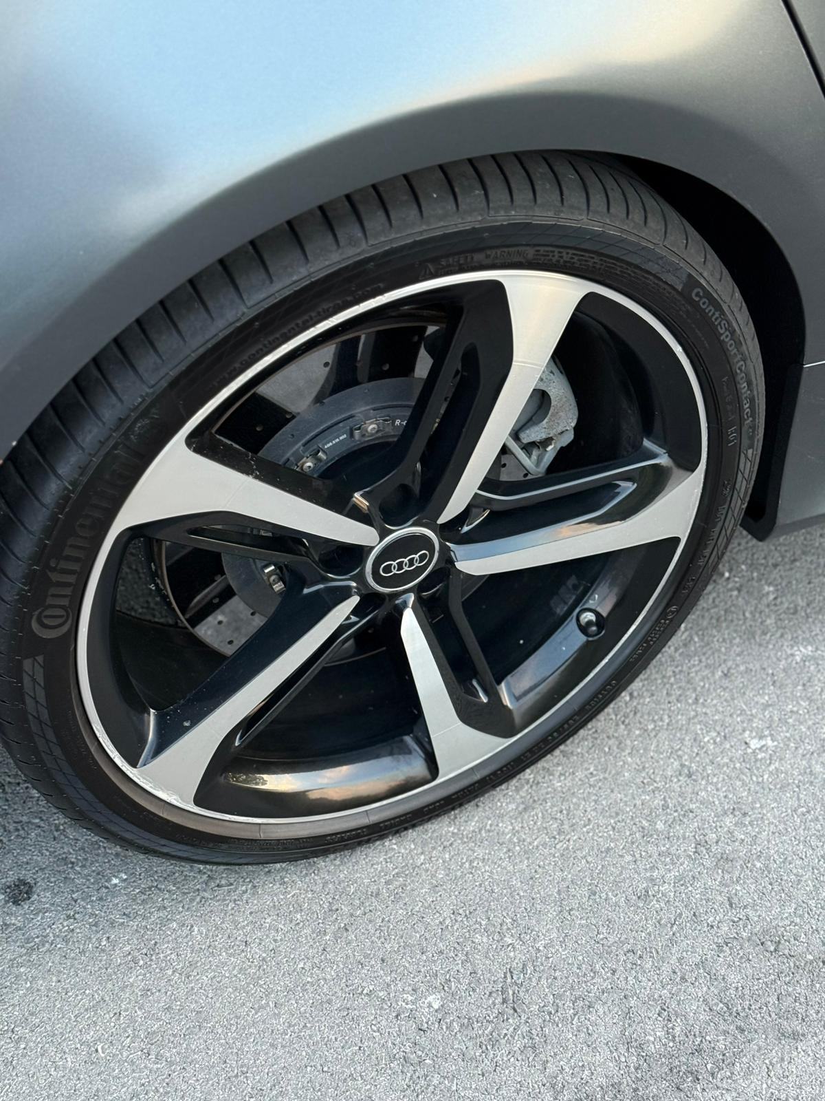 Audi RS7 4.0 V8 BiTurbo Quattro – Stage 2 • Akrapovič • 730 KS• 2015g•, fotografija 18