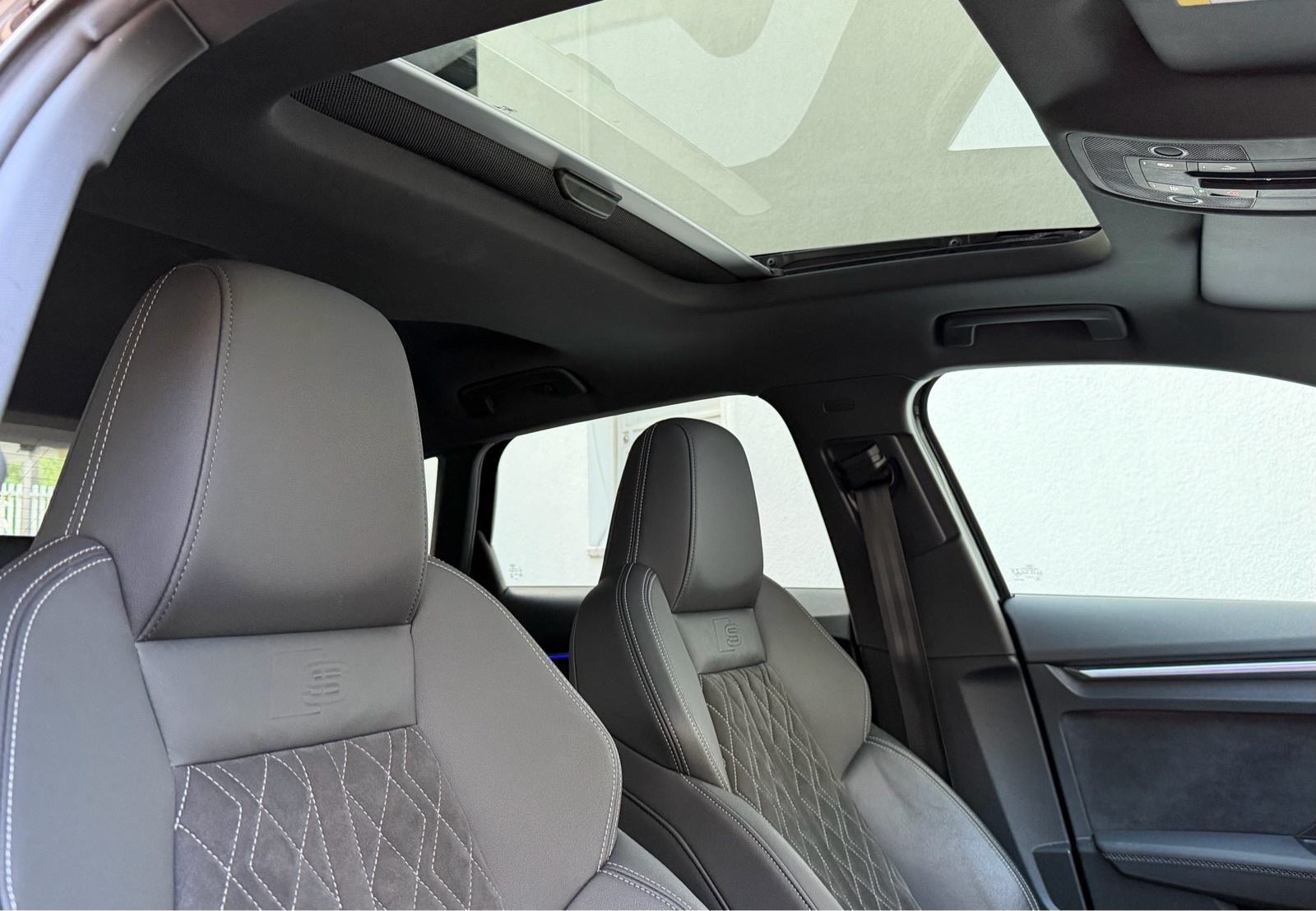 Audi S3 310ks S-tronic-1. Vlasnik-Jamstvo-Leasing, fotografija 16