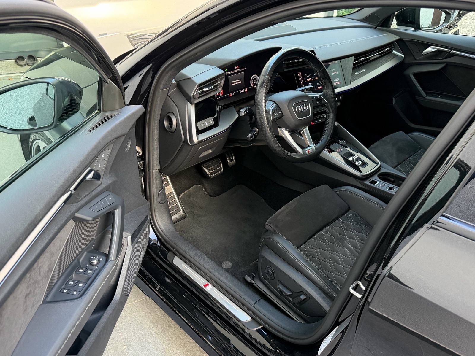 Audi S3 310ks S-tronic-1. Vlasnik-Jamstvo-Leasing, fotografija 20