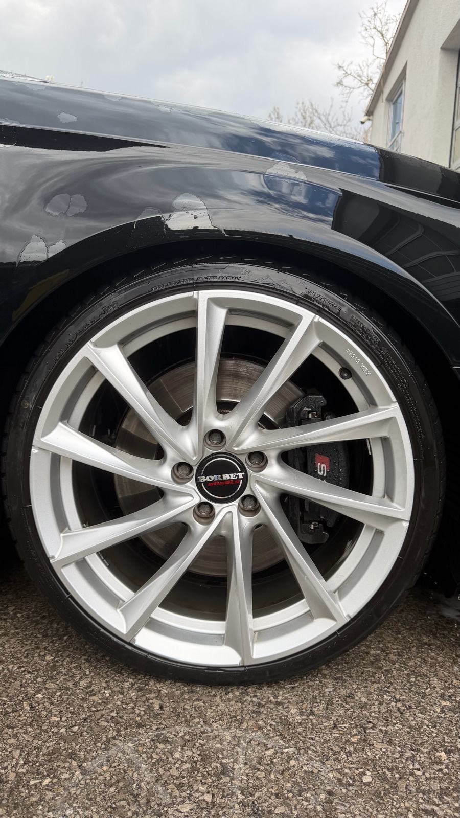 Audi S3 8V DSG QUATTRO • B&O • ACC • KAMERA • REG. 12/2026, fotografija 7