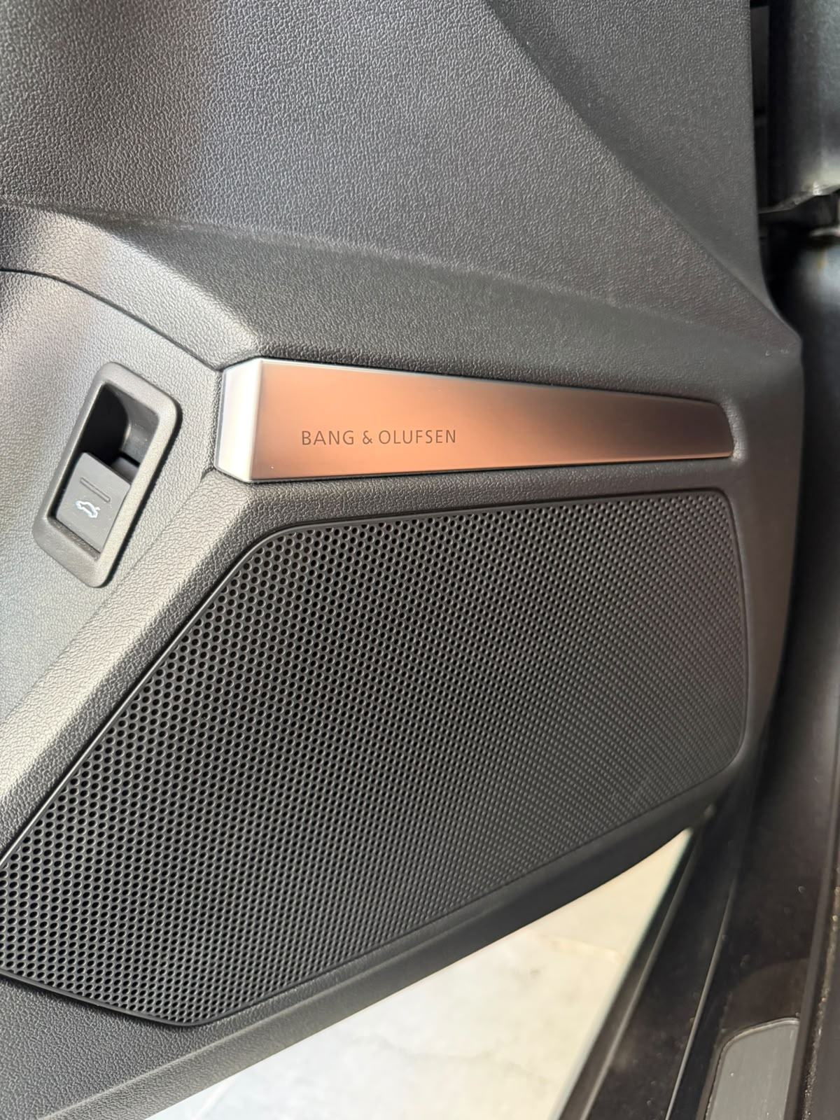 Audi S3 8Y Sportback Matrix Carbon Bang&Olufsen, fotografija 14