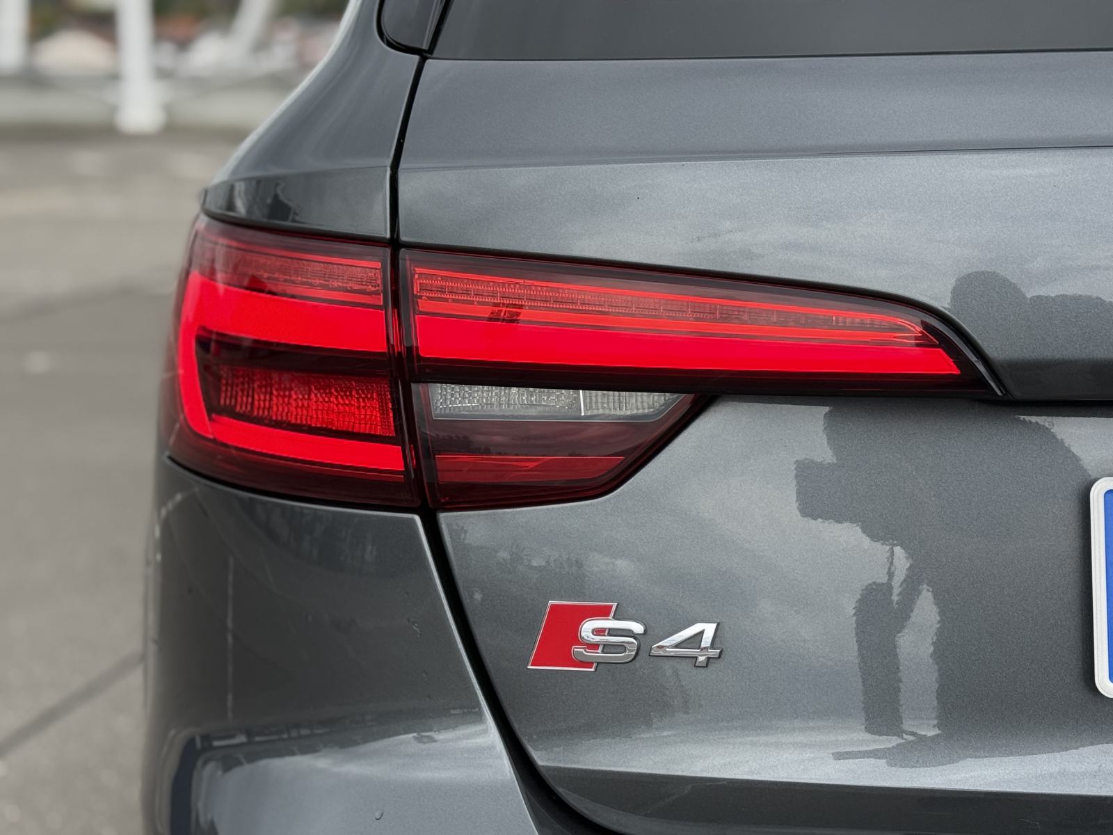 Audi S4 Avant 3.0 TFSI V6 Quattro 354KS *PANORAMA*HEAD UP*MATRIX*KOŽA, fotografija 7