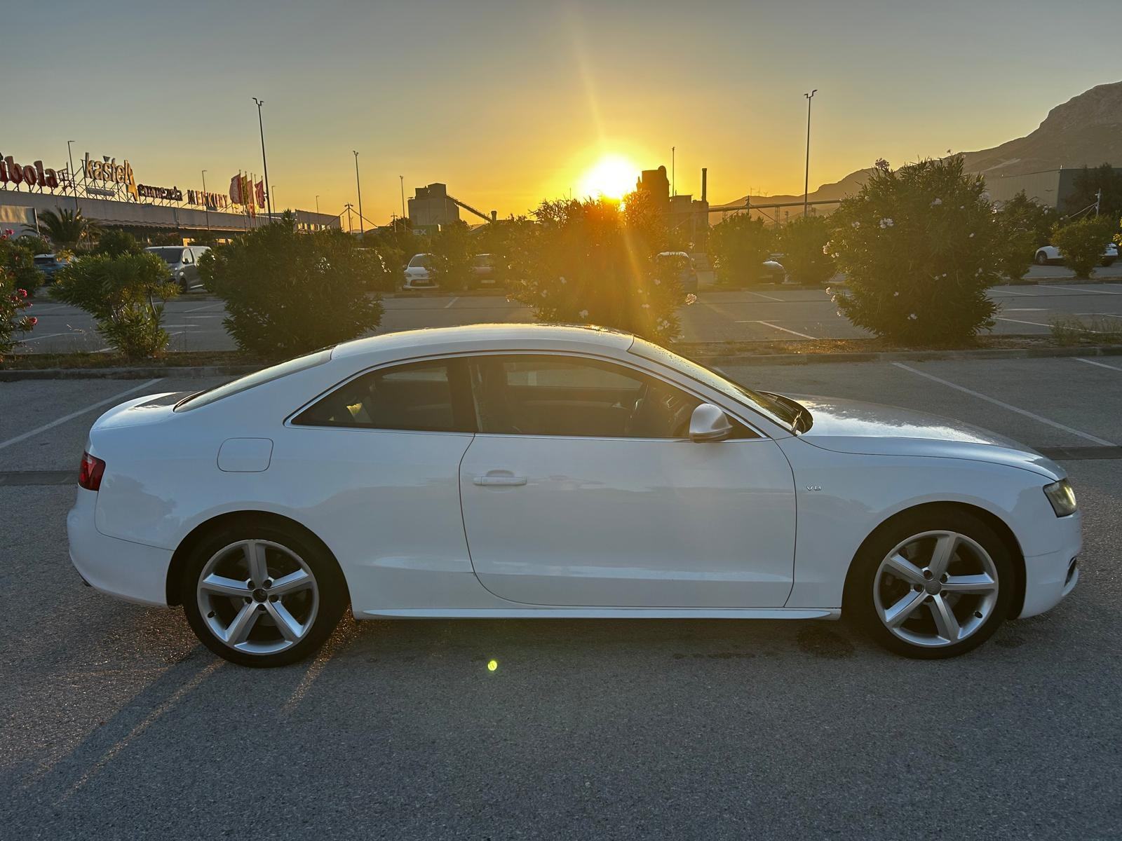 Audi S5 AUDI S5 4.2 FSI V8 QUATTRO, fotografija 9