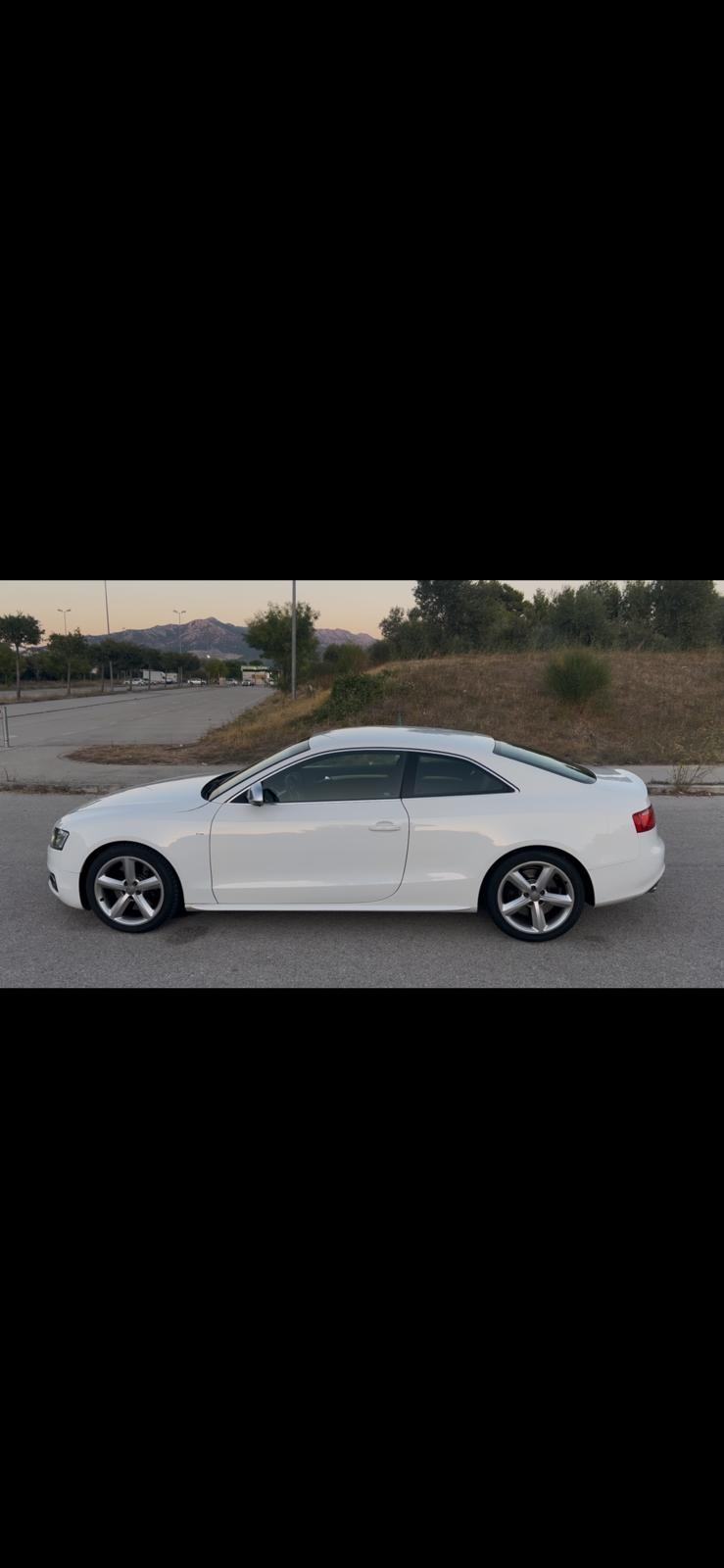 Audi S5 AUDI S5 4.2 FSI V8 QUATTRO, fotografija 13