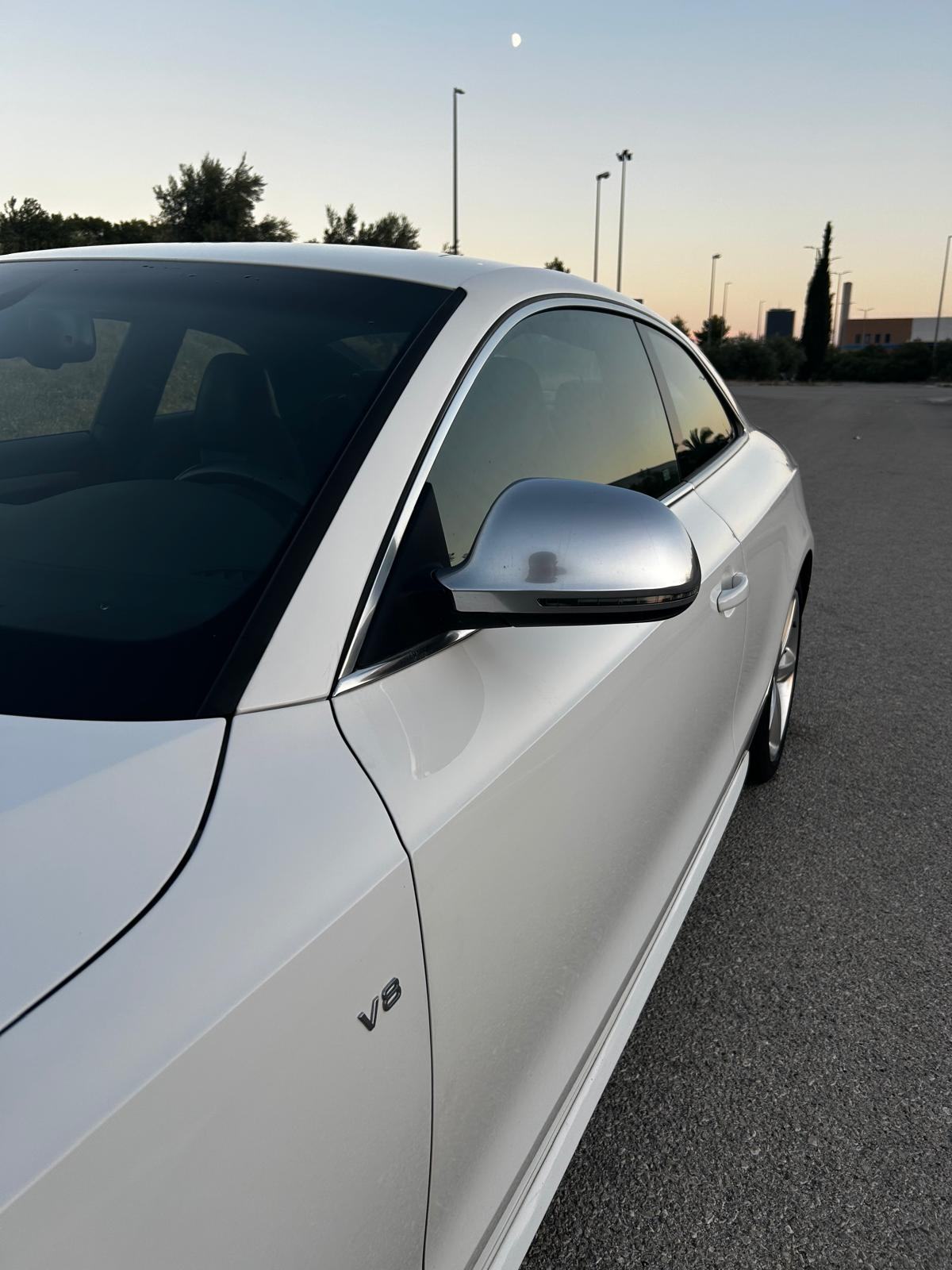 Audi S5 AUDI S5 4.2 FSI V8 QUATTRO, fotografija 14